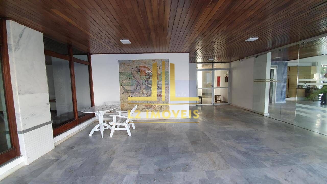 Apartamento - Jardim Apipema