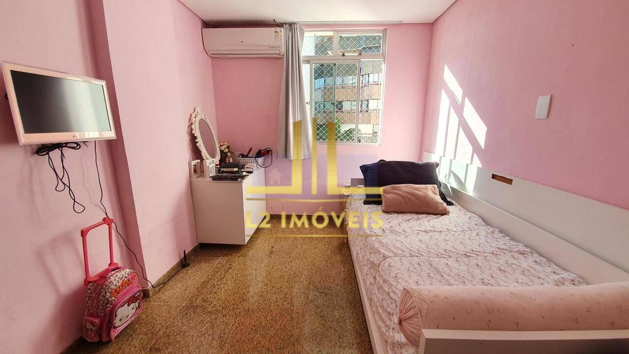 Apartamento - Jardim Apipema