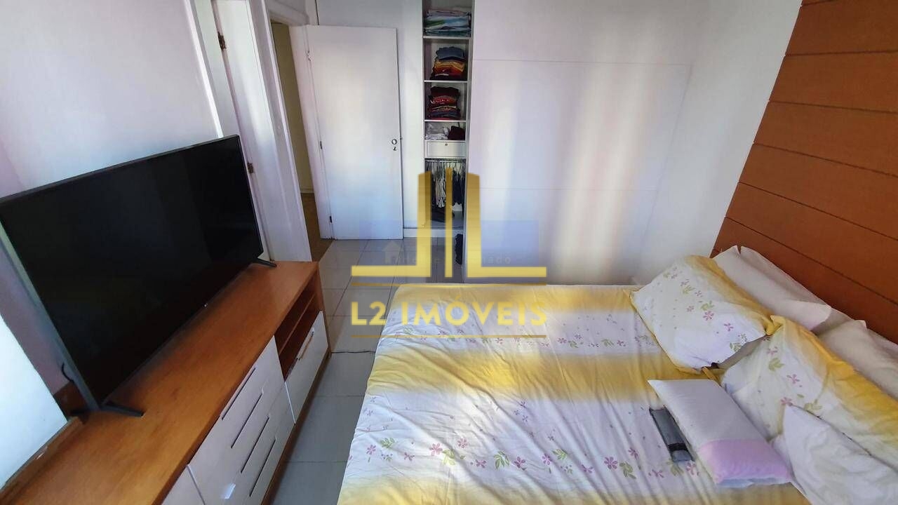 Apartamento - Jardim Apipema