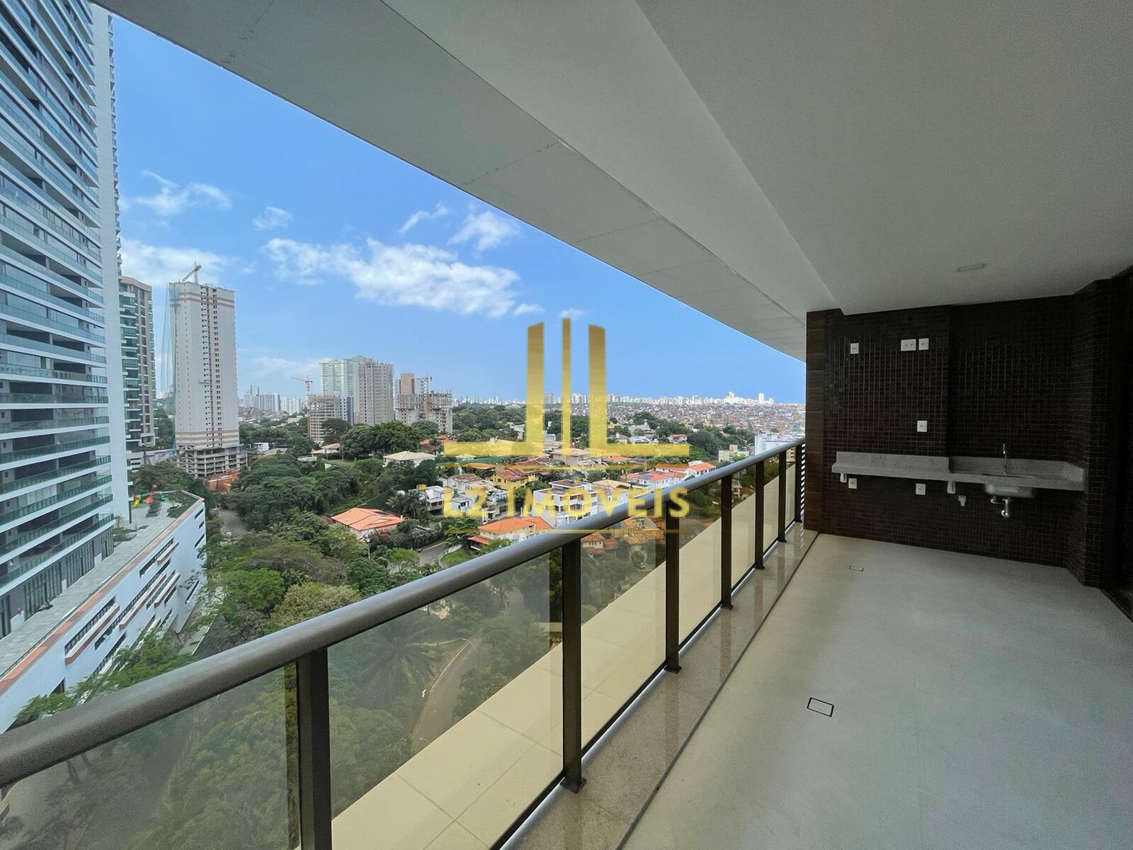 Apartamento à venda com 4 quartos, 171m² - Foto 6