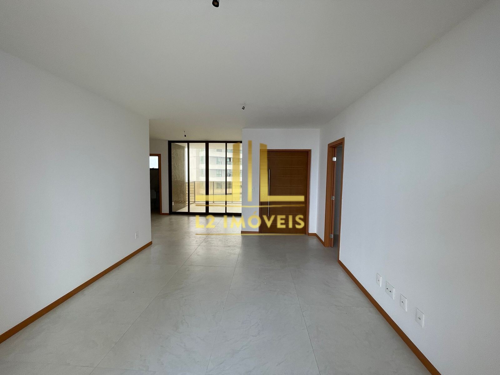 Apartamento à venda com 4 quartos, 171m² - Foto 3