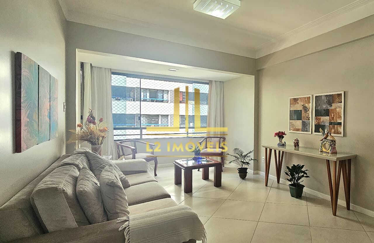 Apartamento, 3 quartos, 103 m² - Foto 2