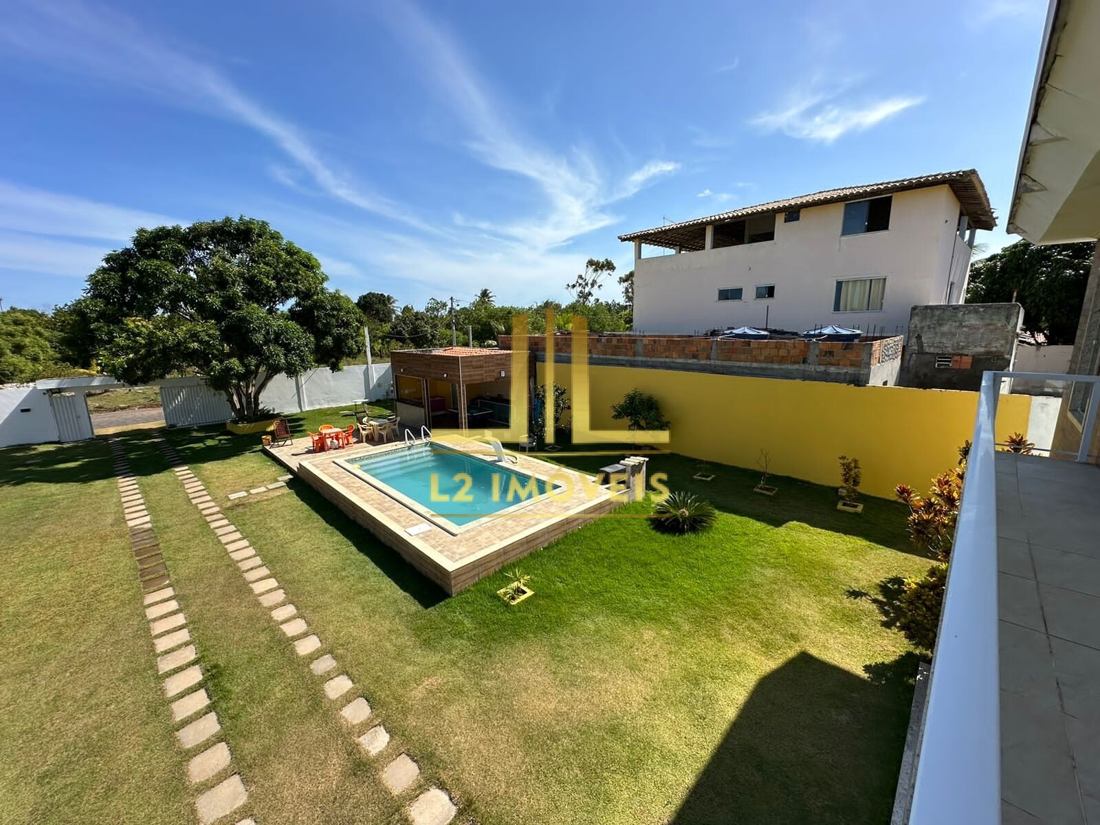 Casa - Barra Do Jacuípe