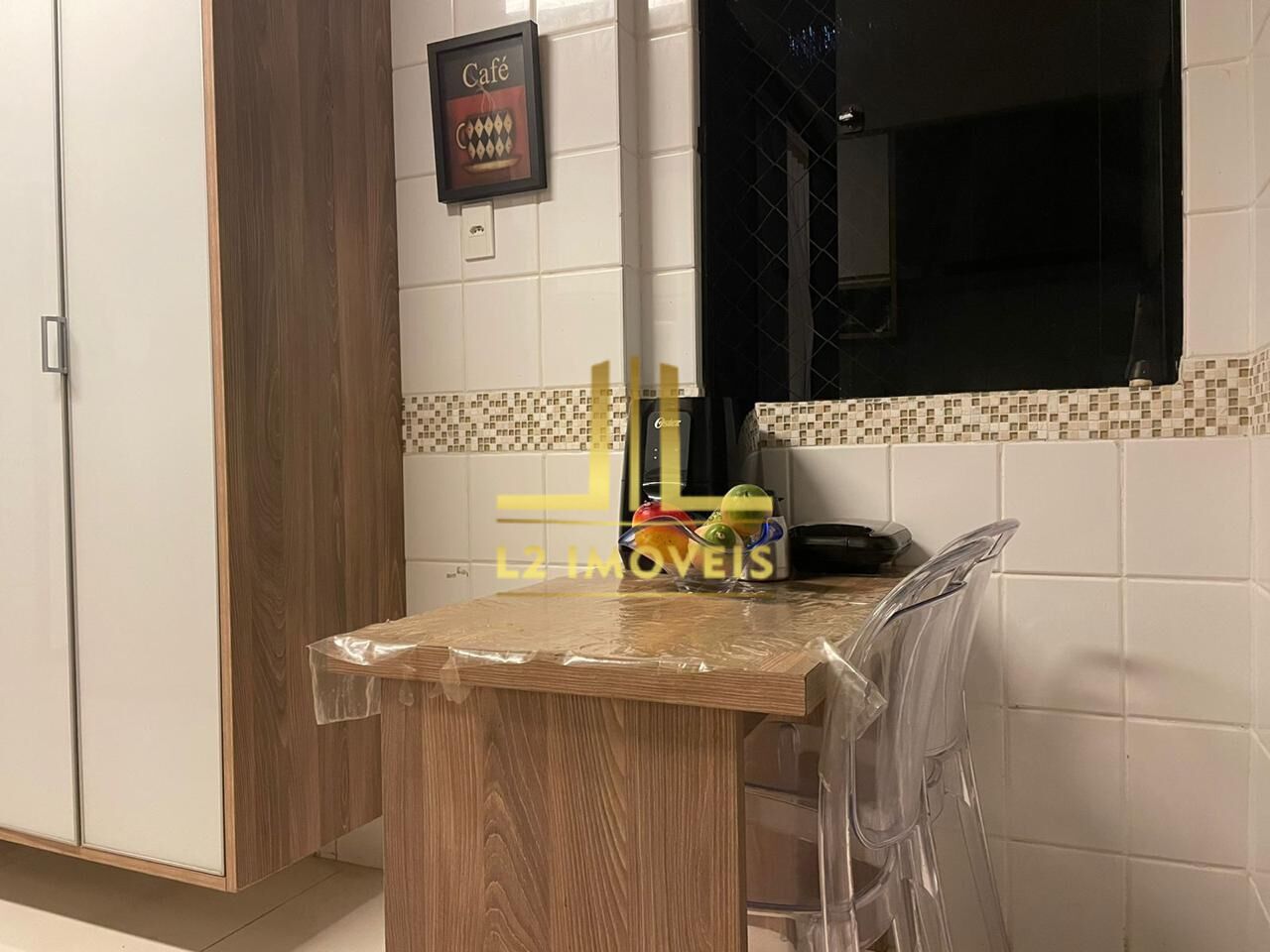 Apartamento à venda com 4 quartos, 199m² - Foto 17