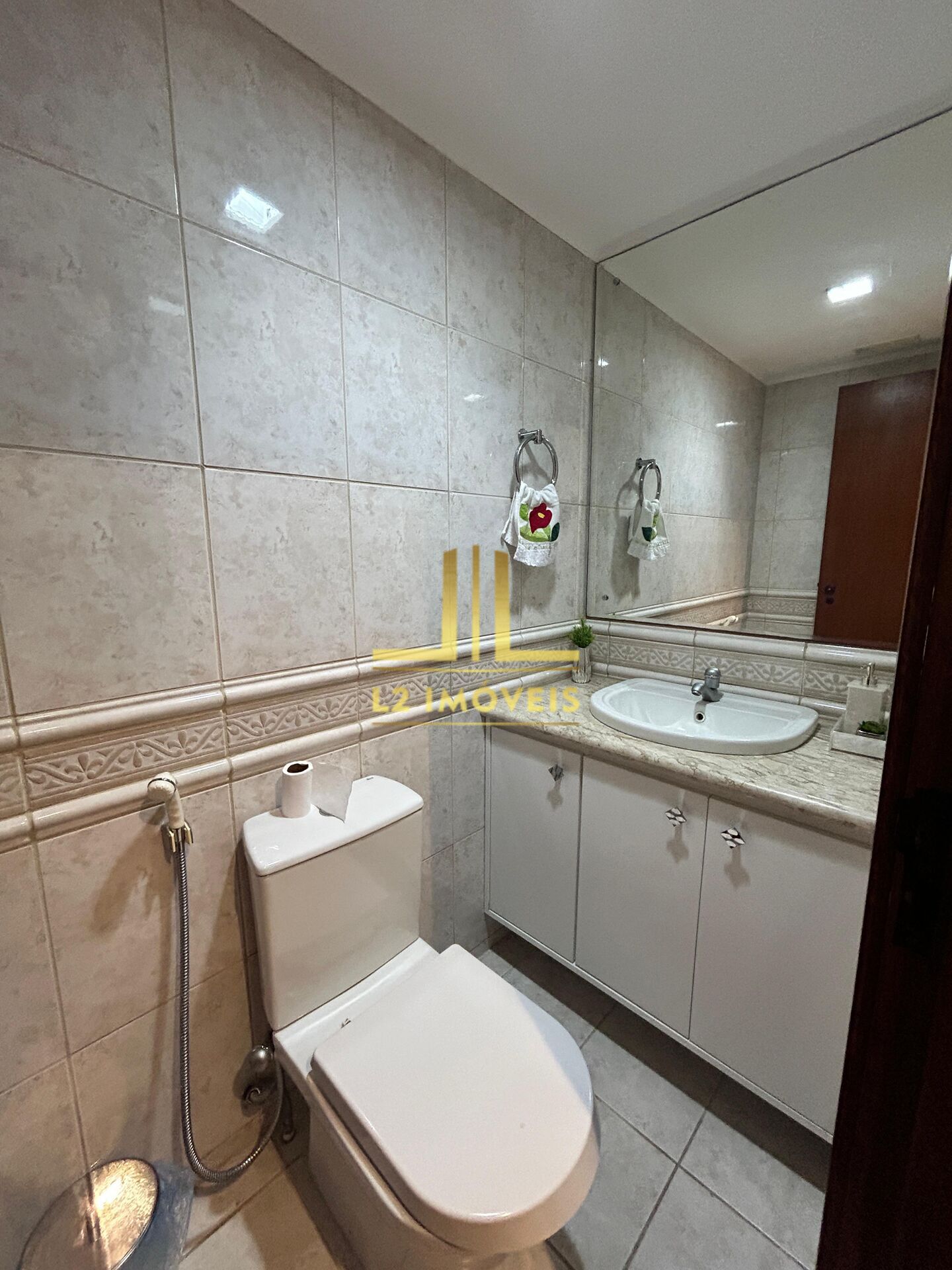 Apartamento à venda com 4 quartos, 199m² - Foto 22