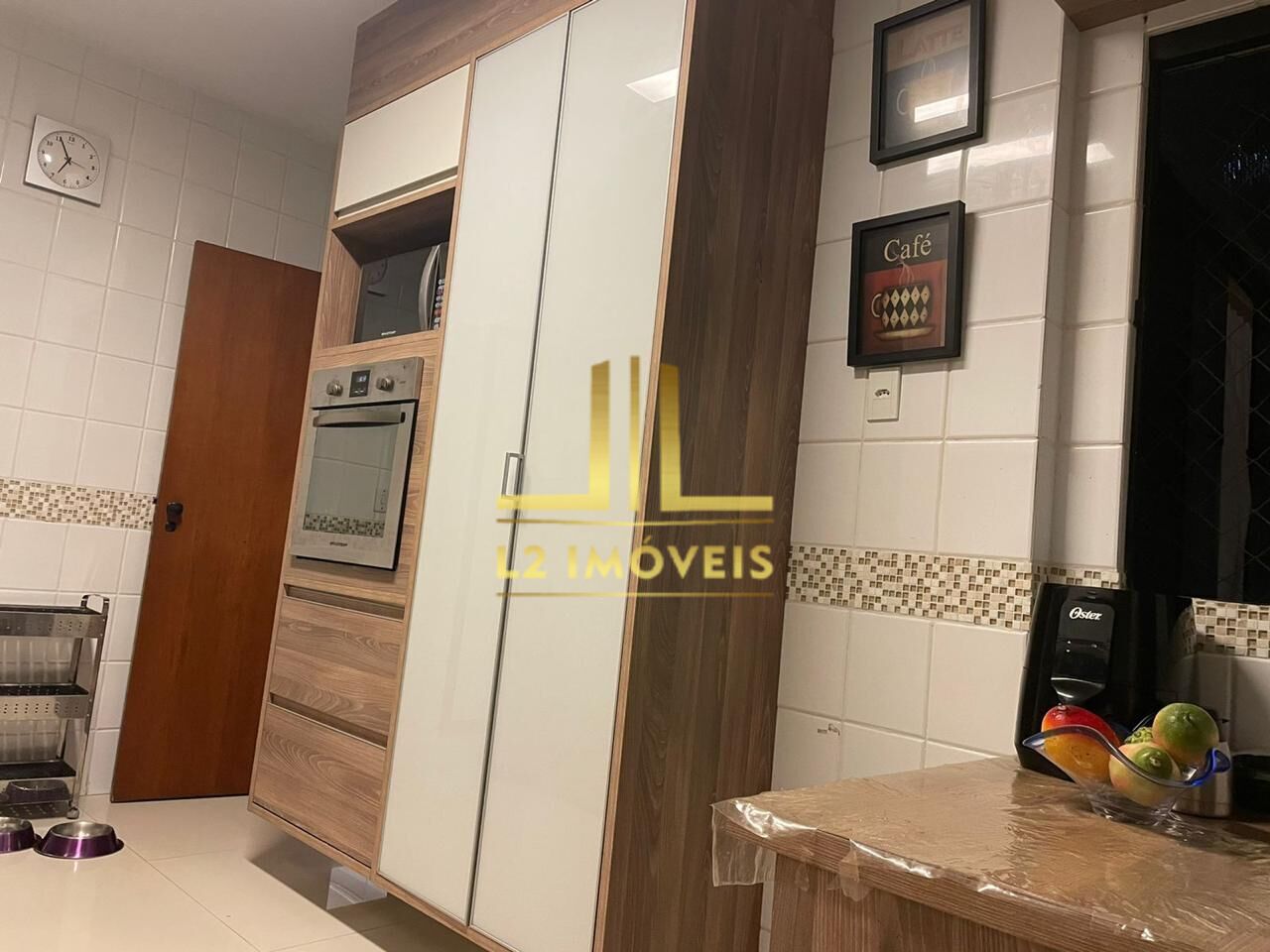 Apartamento à venda com 4 quartos, 199m² - Foto 15