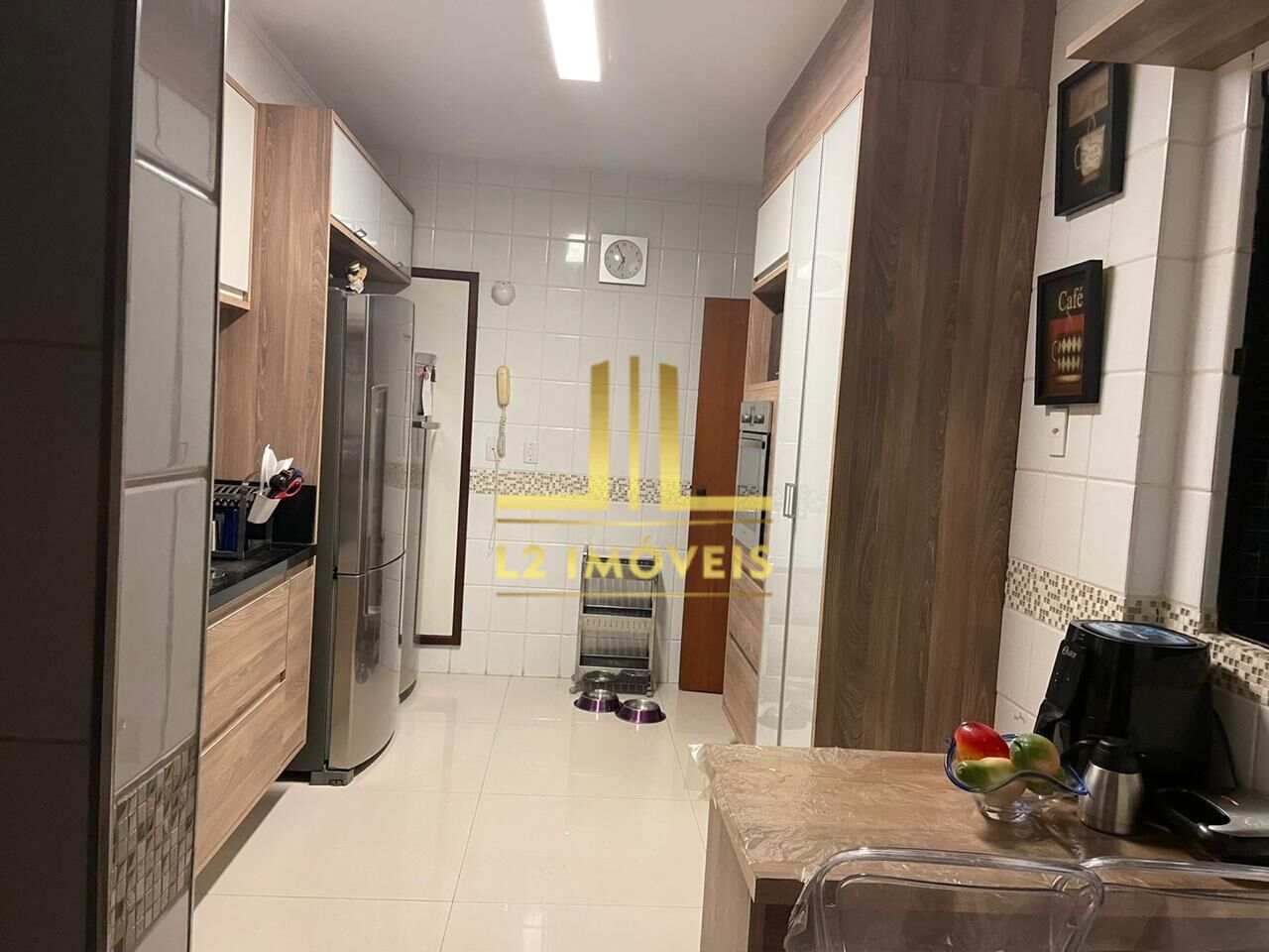 Apartamento à venda com 4 quartos, 199m² - Foto 16