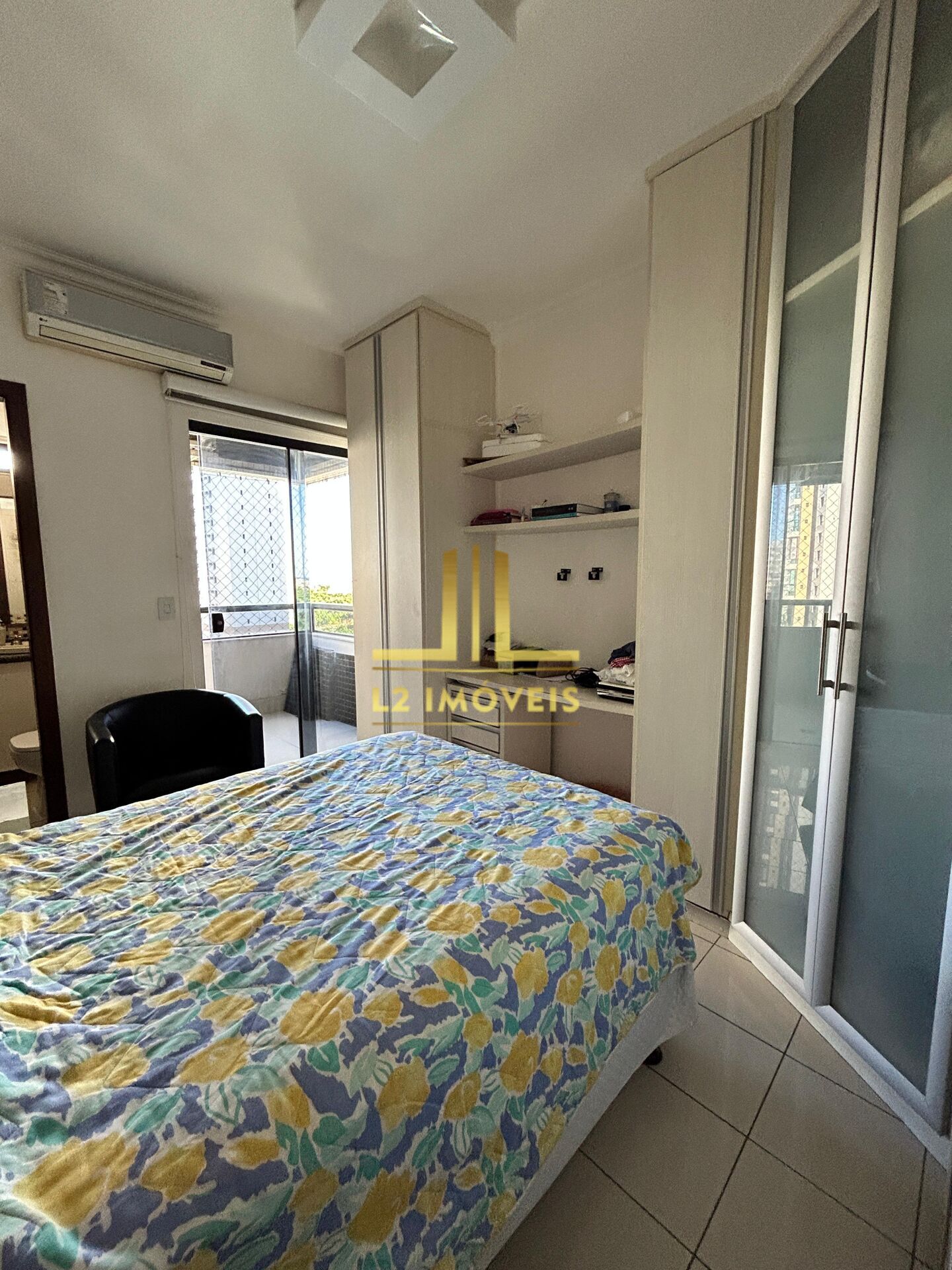 Apartamento à venda com 4 quartos, 199m² - Foto 10