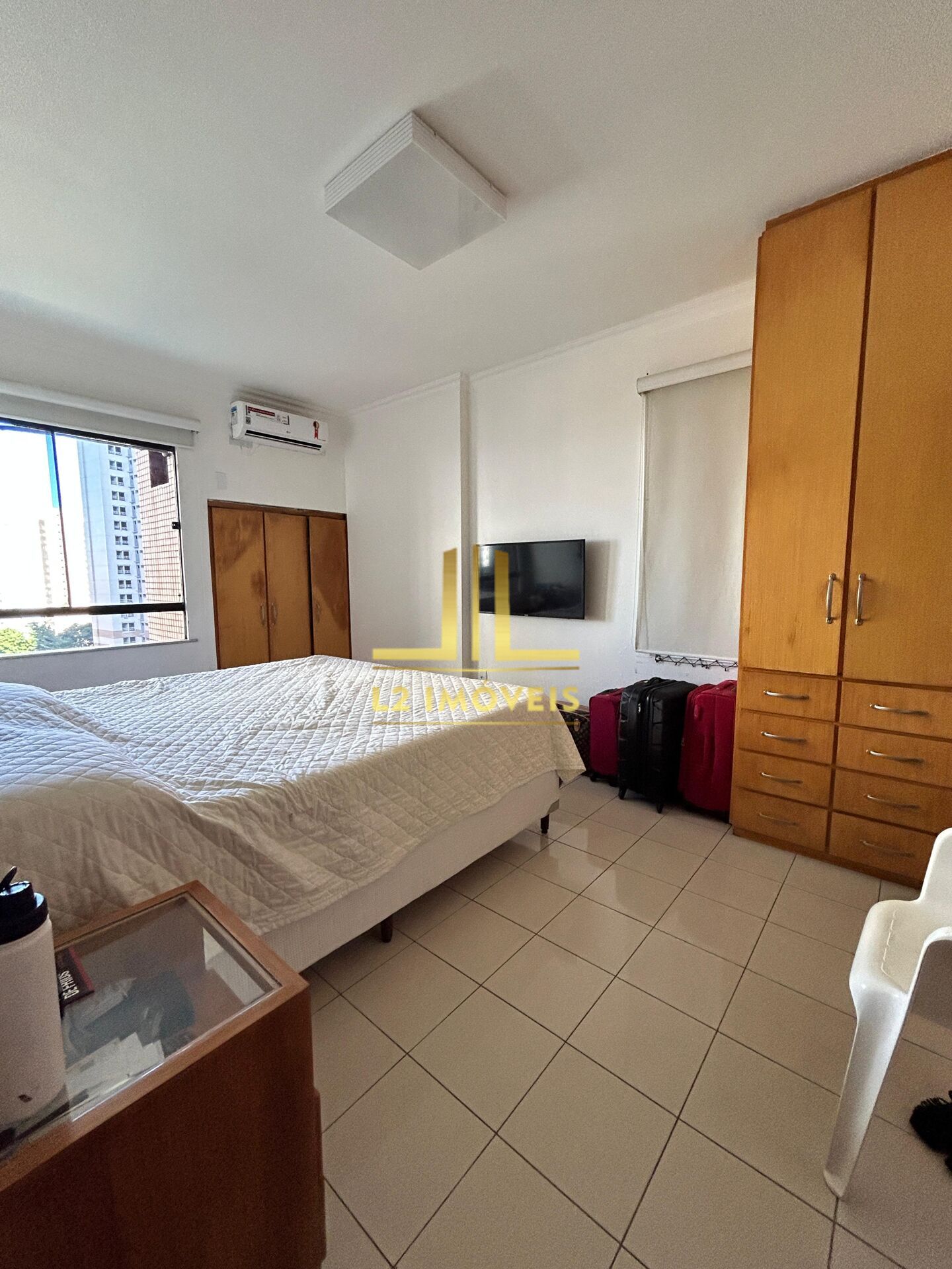 Apartamento à venda com 4 quartos, 199m² - Foto 12