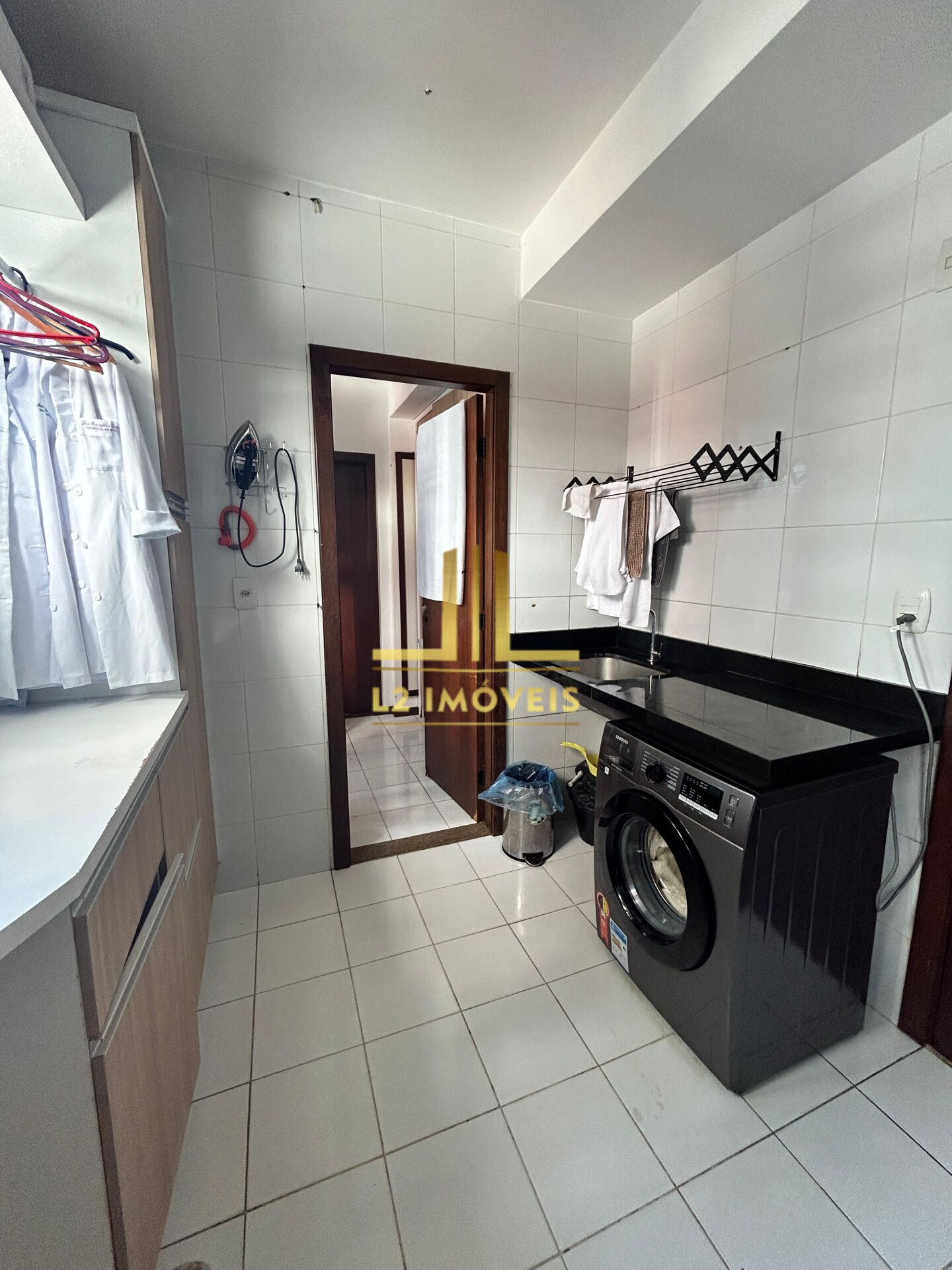 Apartamento à venda com 4 quartos, 199m² - Foto 19