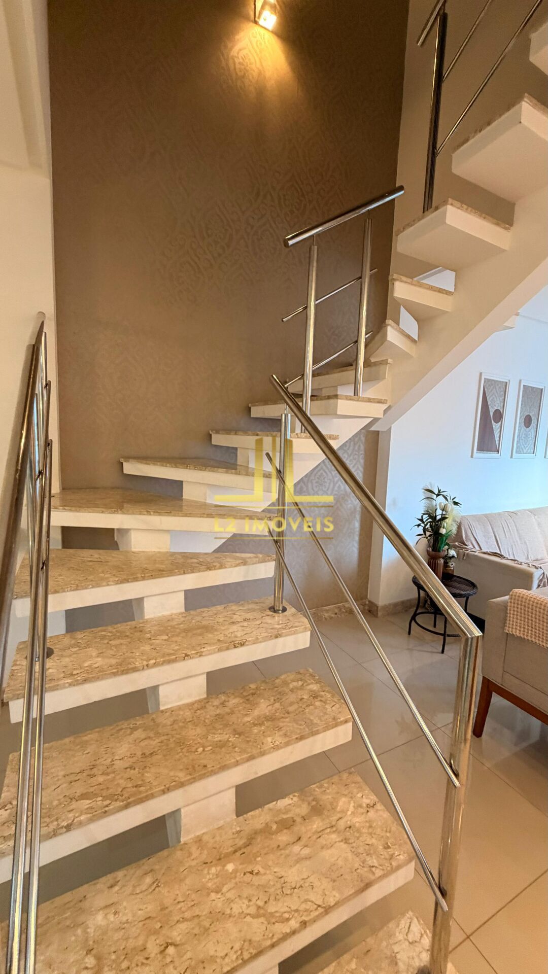 Casa de Condomínio, 4 quartos - Foto 9