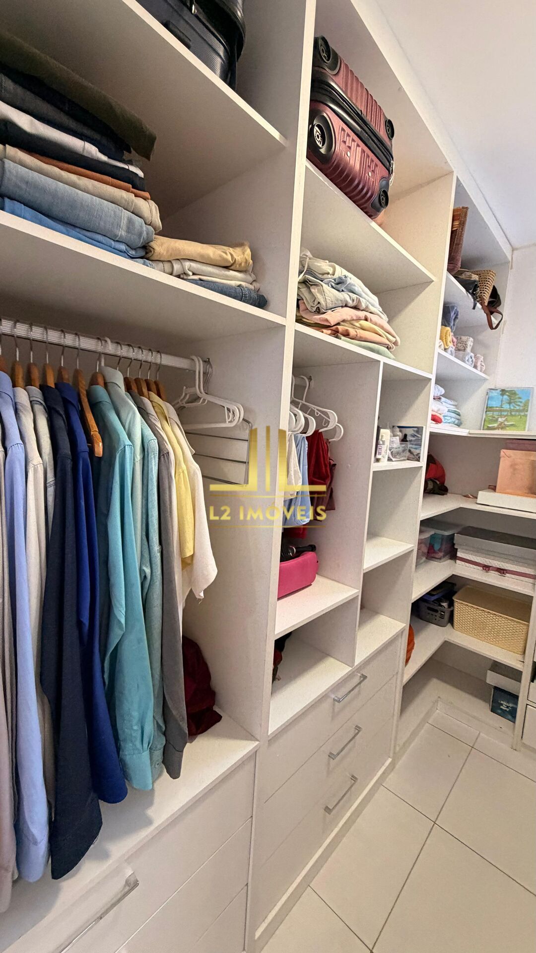 Casa de Condomínio, 4 quartos - Foto 15