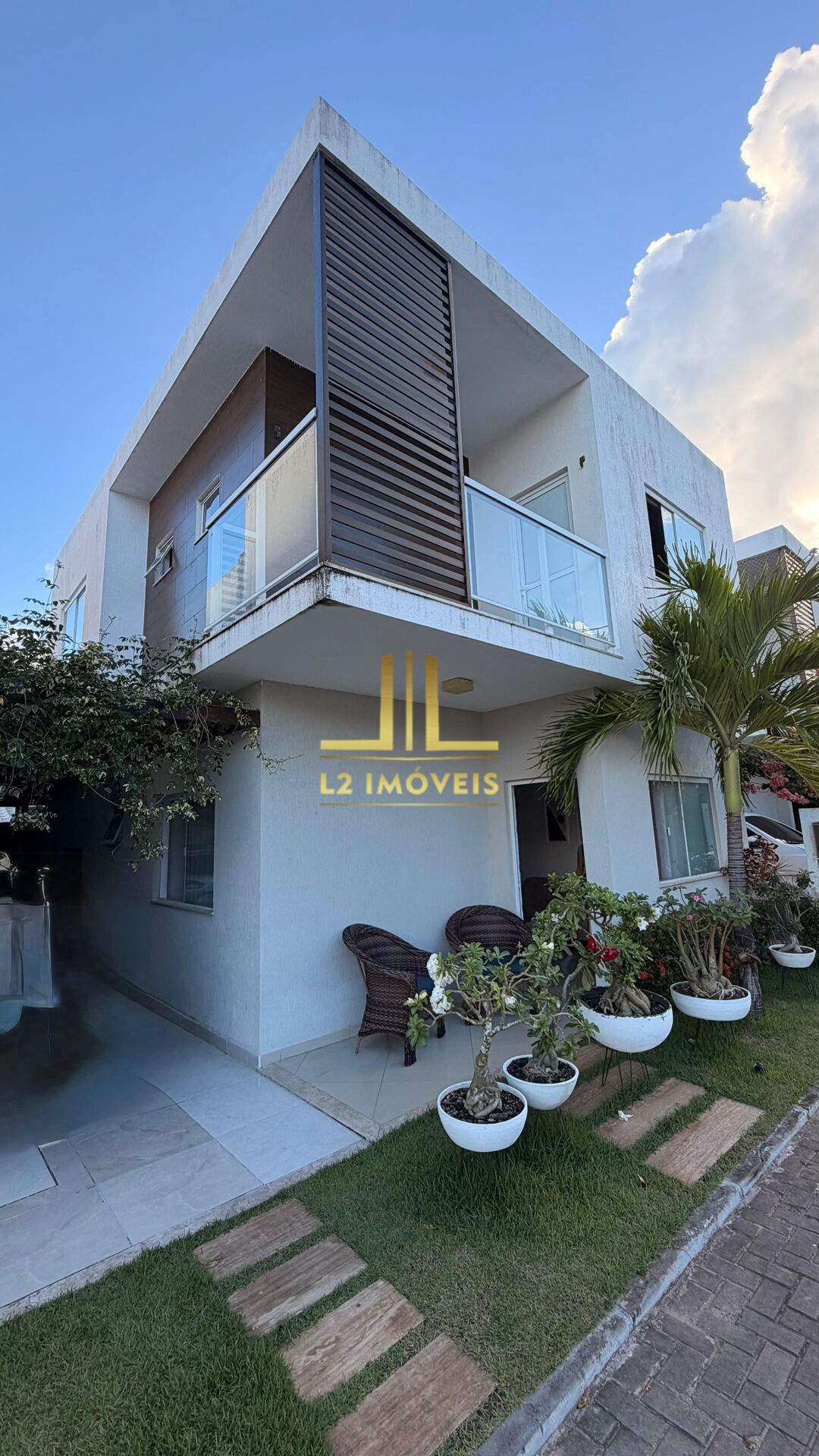 Casa de Condomínio, 4 quartos - Foto 20