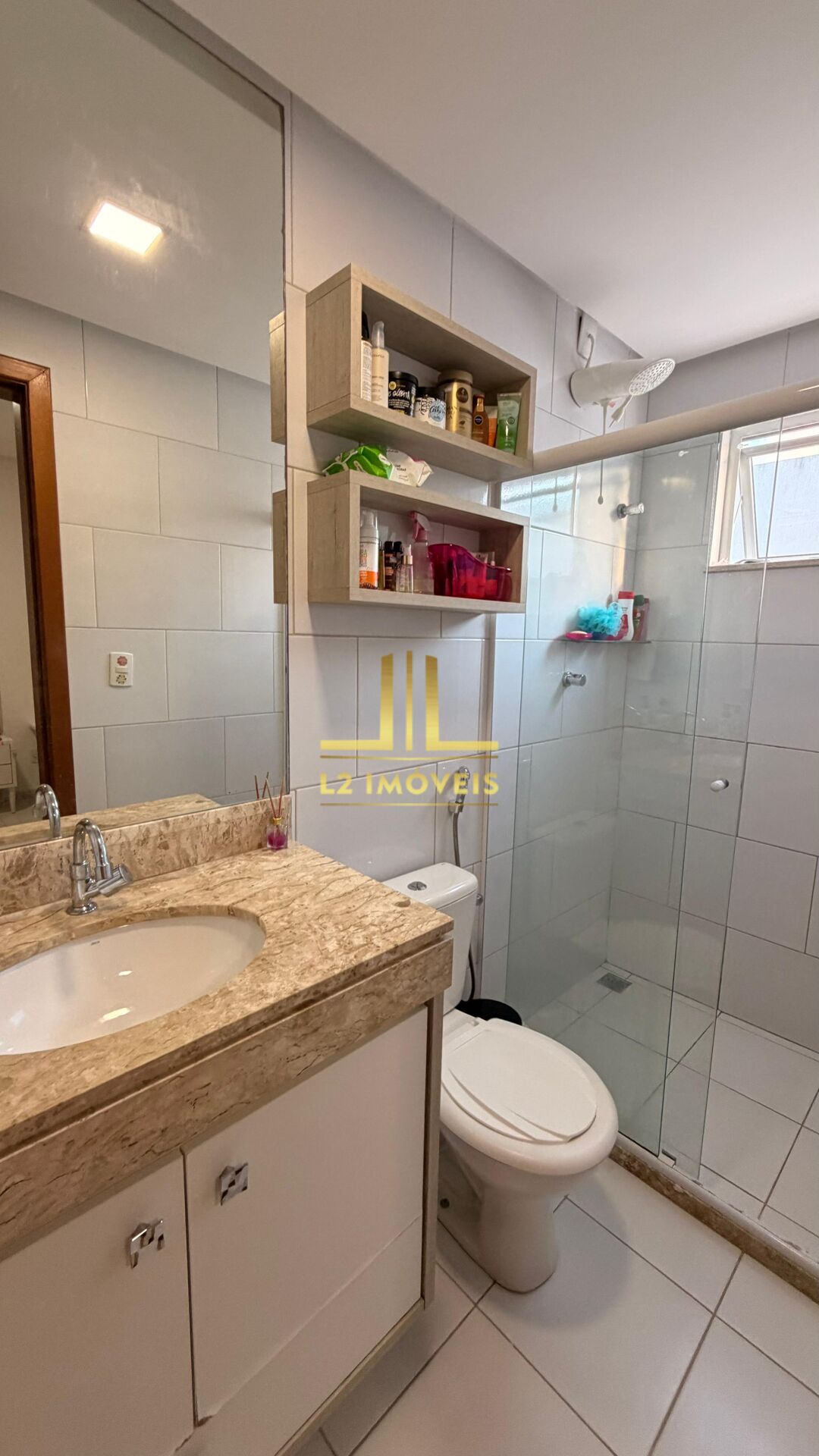 Casa de Condomínio, 4 quartos - Foto 19