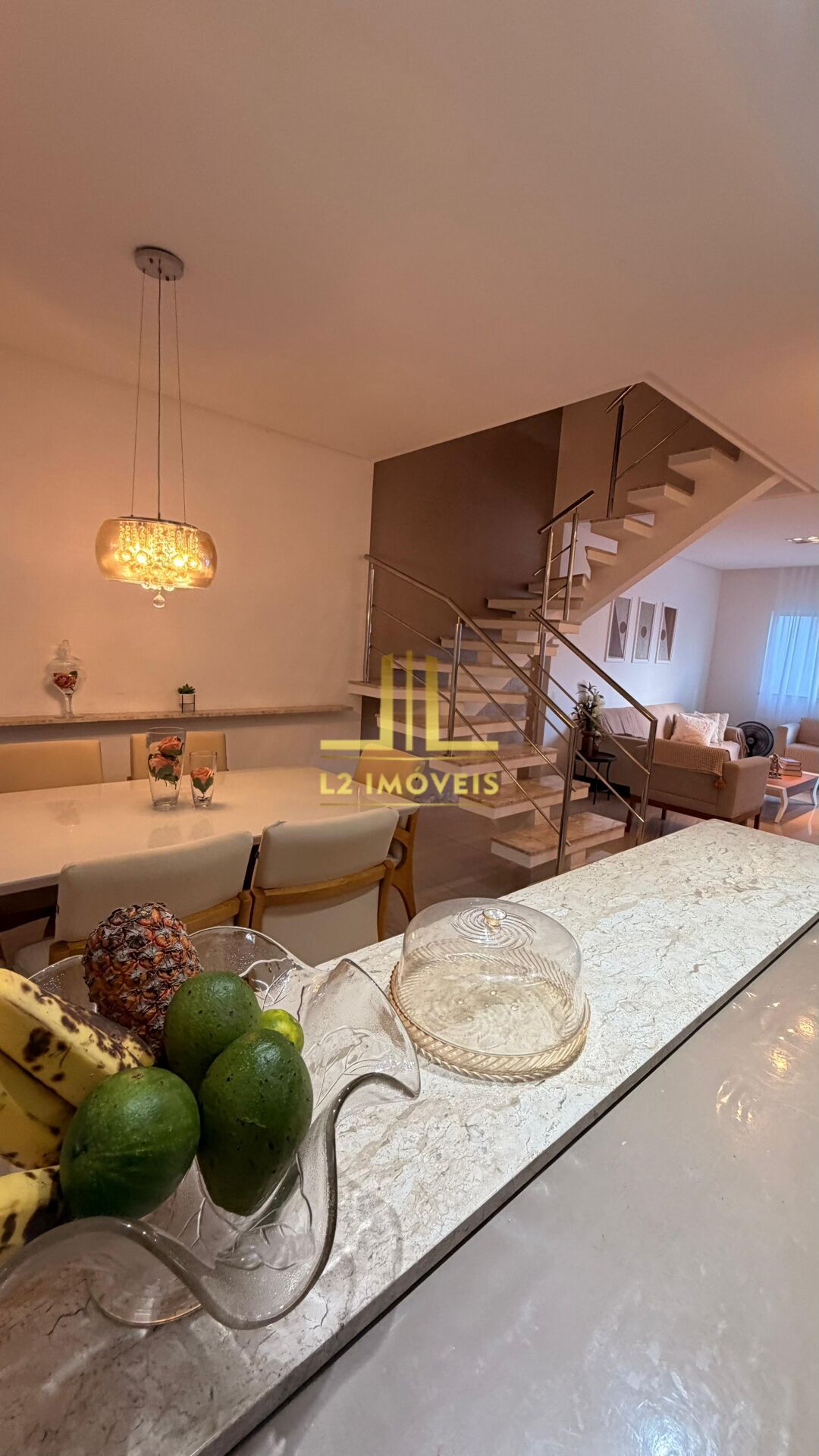 Casa de Condomínio, 4 quartos - Foto 8