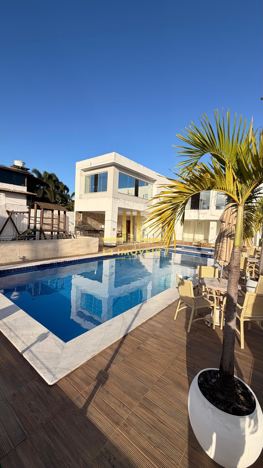 Casa de Condomínio, 4 quartos - Foto 21