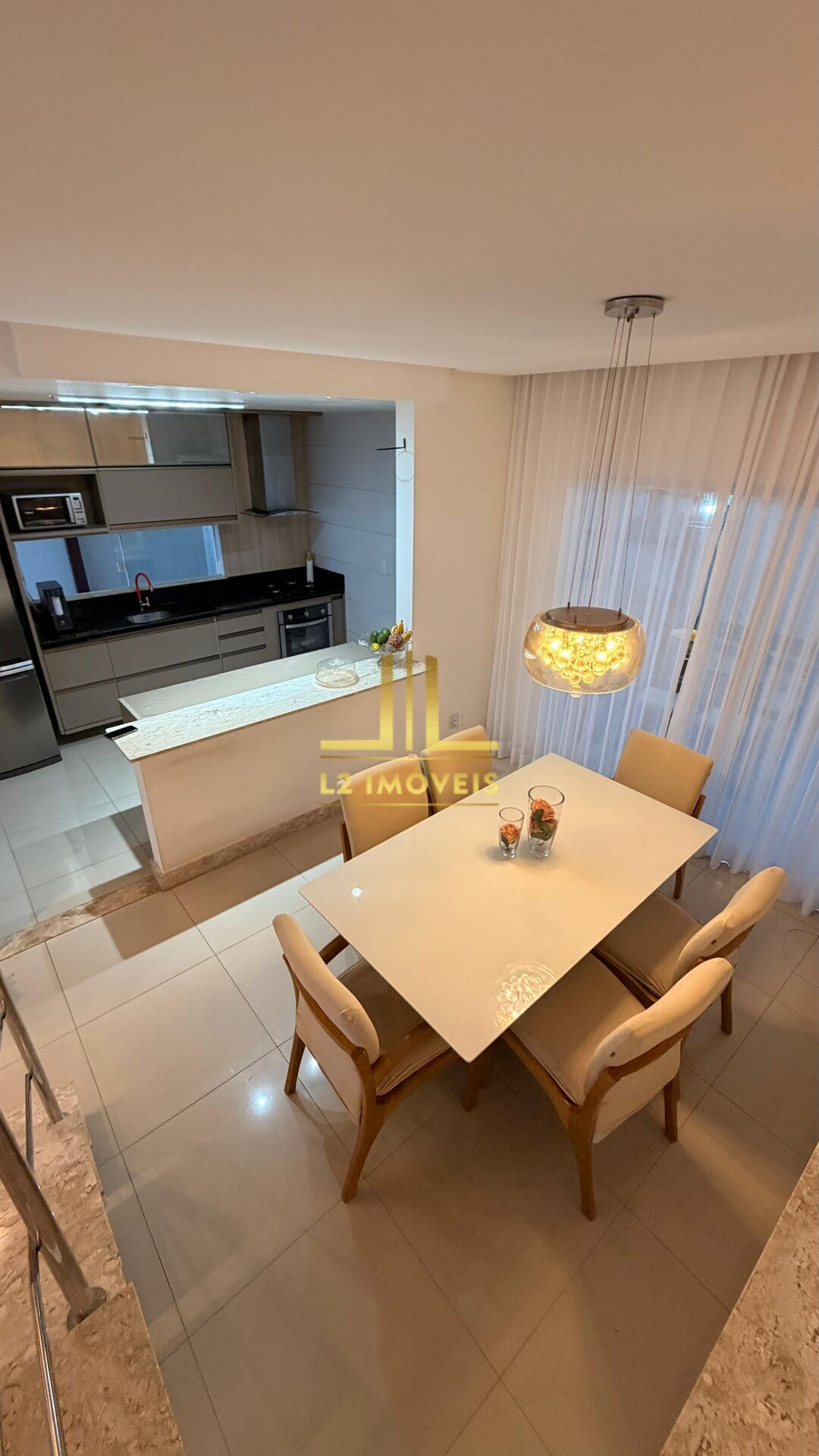 Casa de Condomínio, 4 quartos - Foto 12