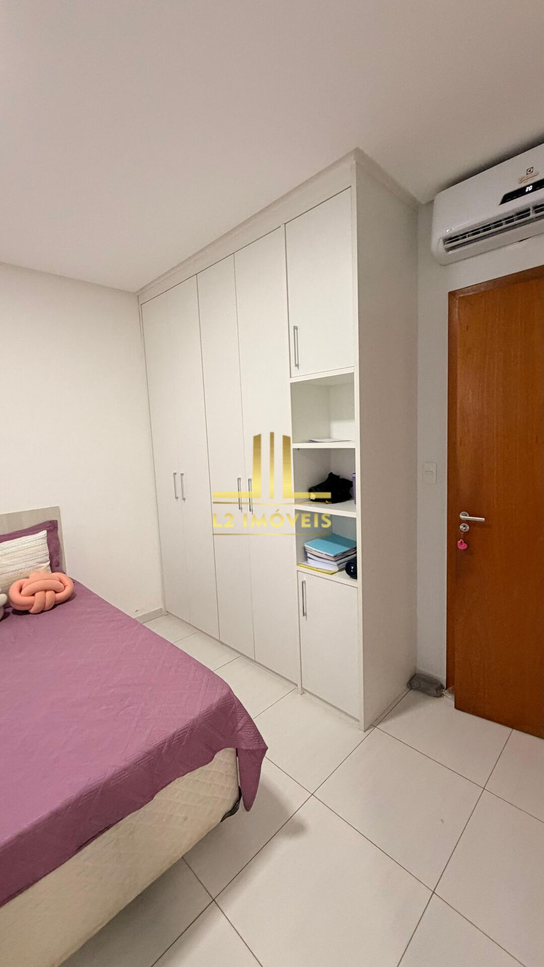 Casa de Condomínio, 4 quartos - Foto 18