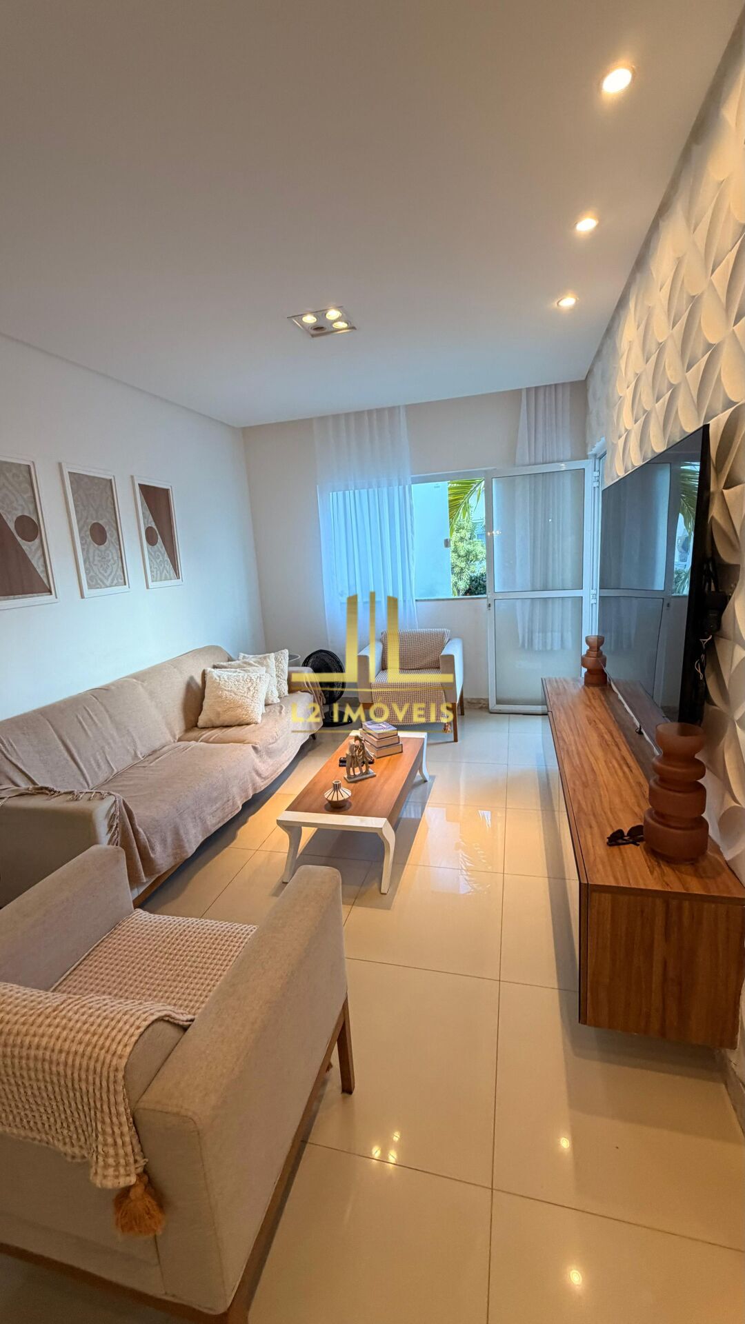 Casa de Condomínio, 4 quartos - Foto 6