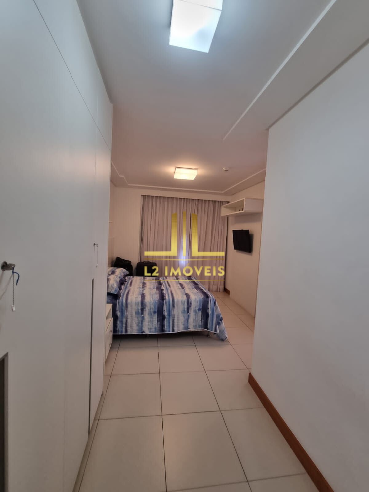 Apartamento - Caminho Das Árvores