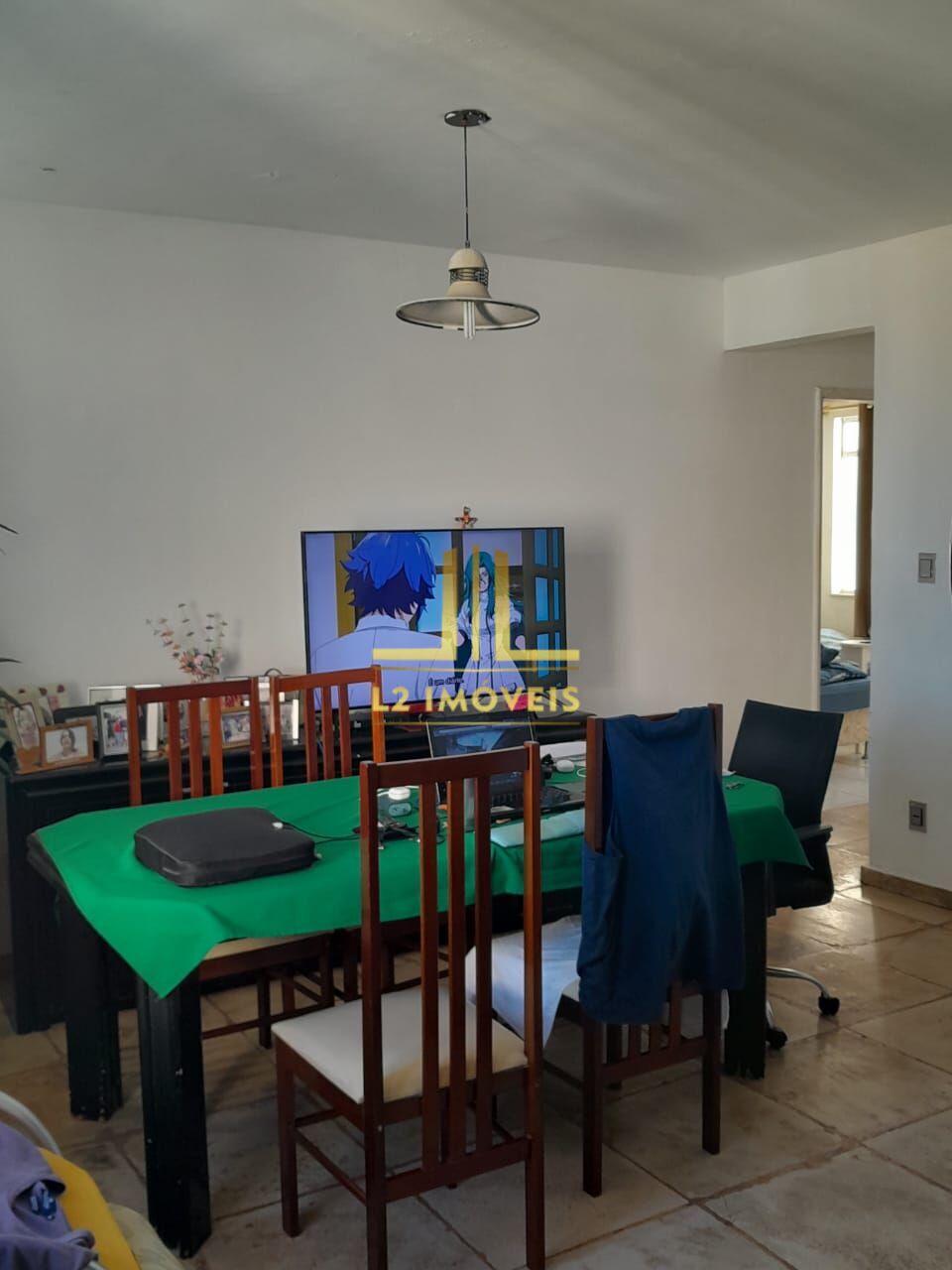 Apartamento à venda com 2 quartos, 164m² - Foto 1