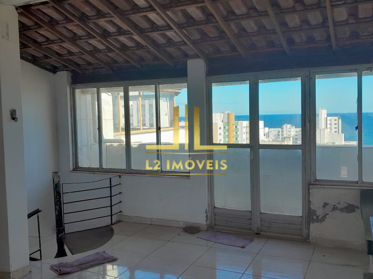 Apartamento à venda com 2 quartos, 164m² - Foto 4