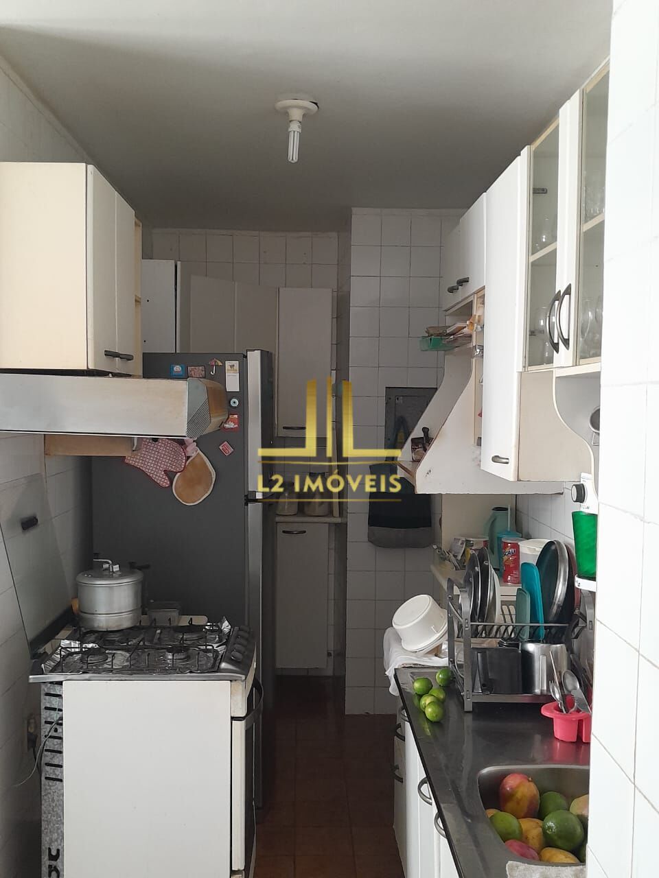 Apartamento à venda com 2 quartos, 164m² - Foto 7