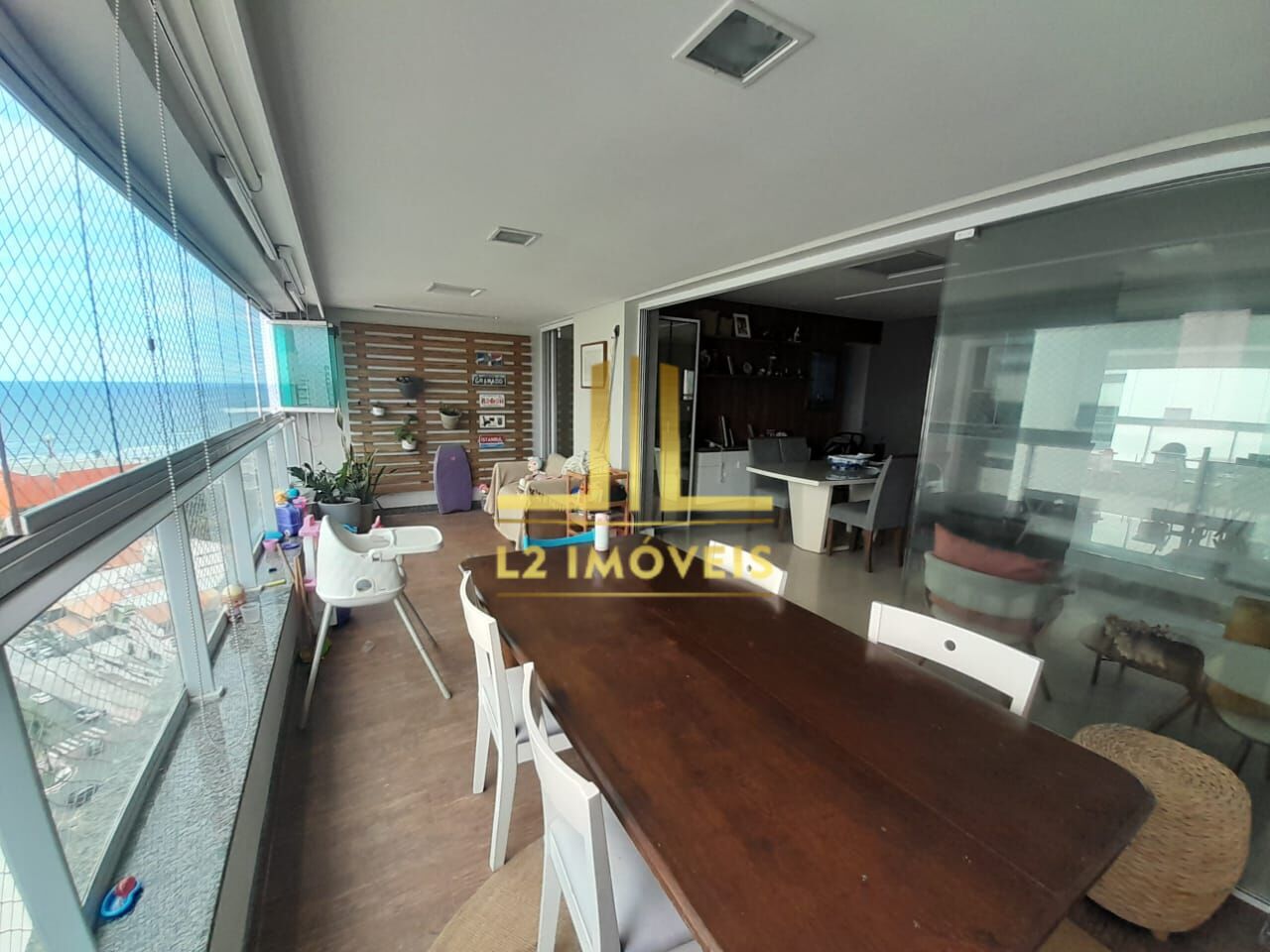 Apartamento, 3 quartos, 144 m² - Foto 4