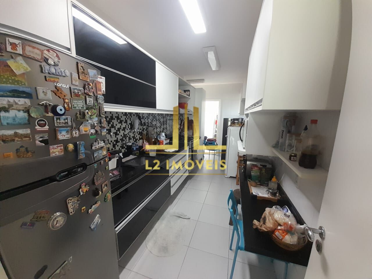 Apartamento, 3 quartos, 144 m² - Foto 8