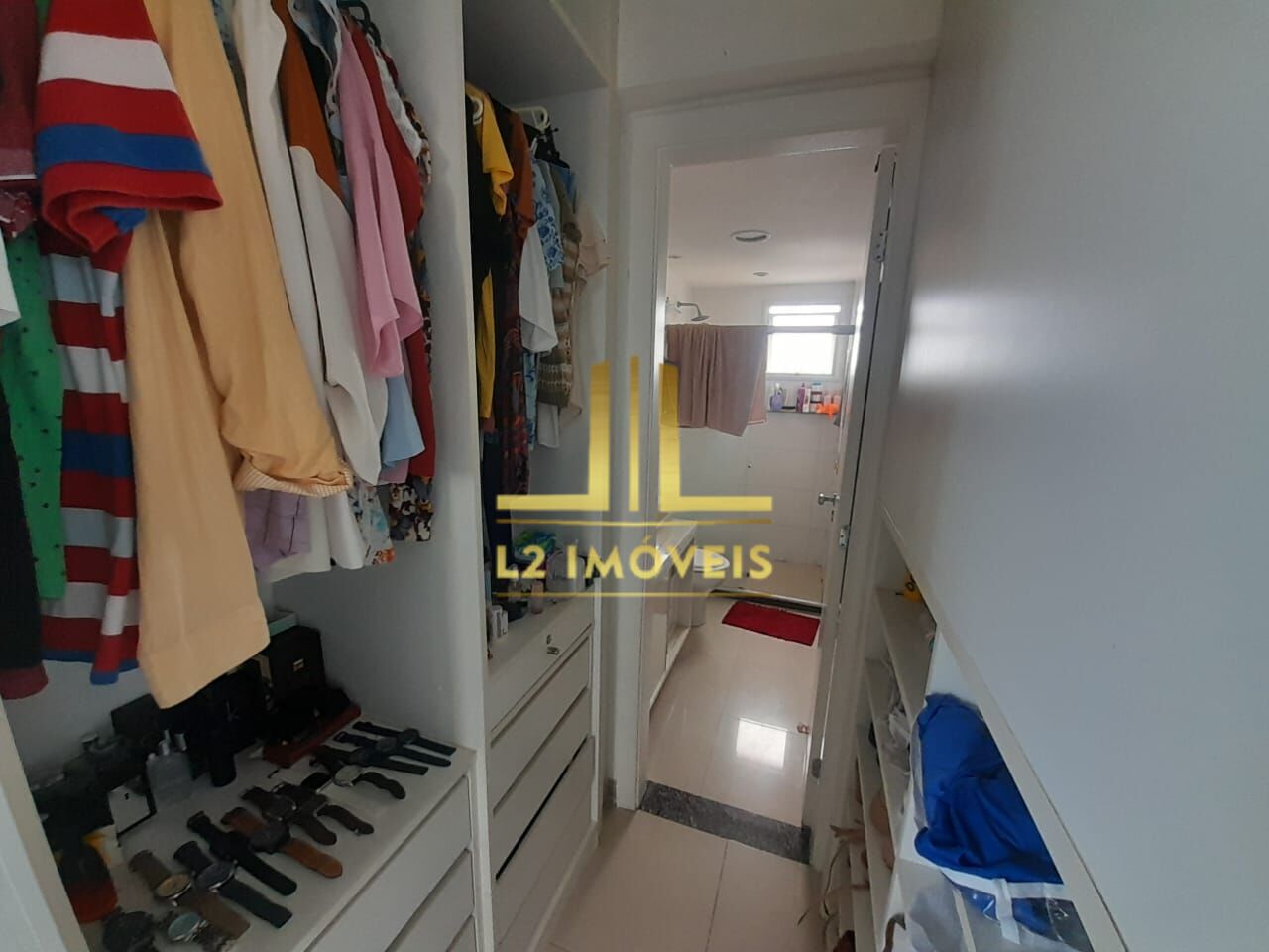 Apartamento, 3 quartos, 144 m² - Foto 12