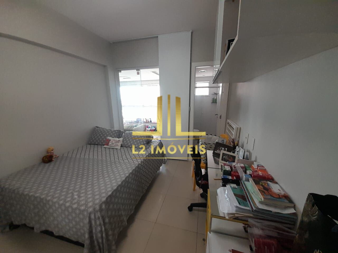 Apartamento, 3 quartos, 144 m² - Foto 15
