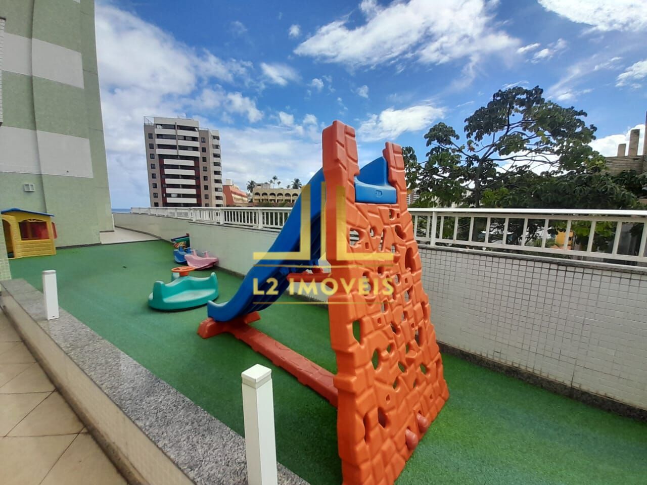 Apartamento, 3 quartos, 144 m² - Foto 22