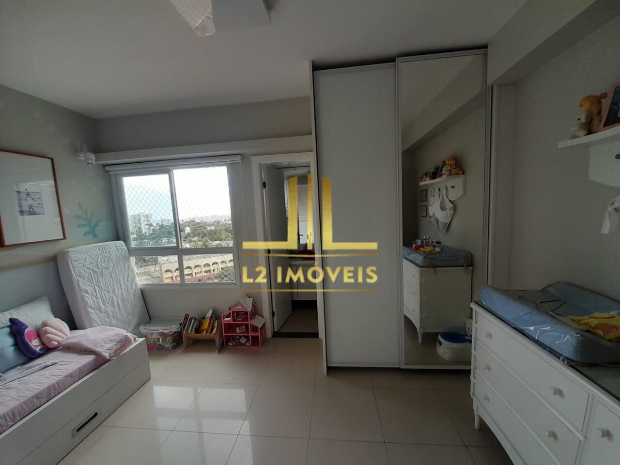 Apartamento, 3 quartos, 144 m² - Foto 14