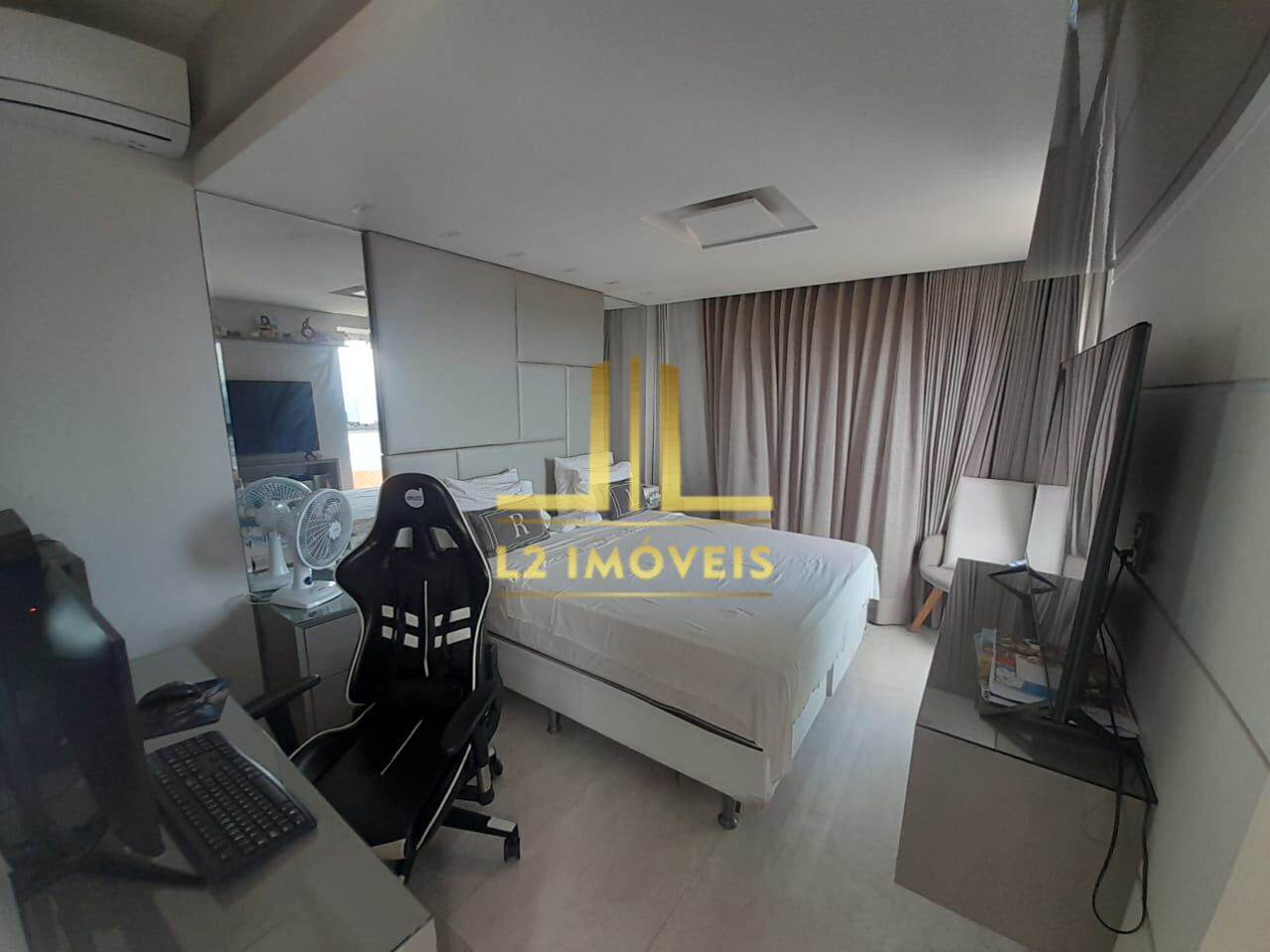 Apartamento, 3 quartos, 144 m² - Foto 9