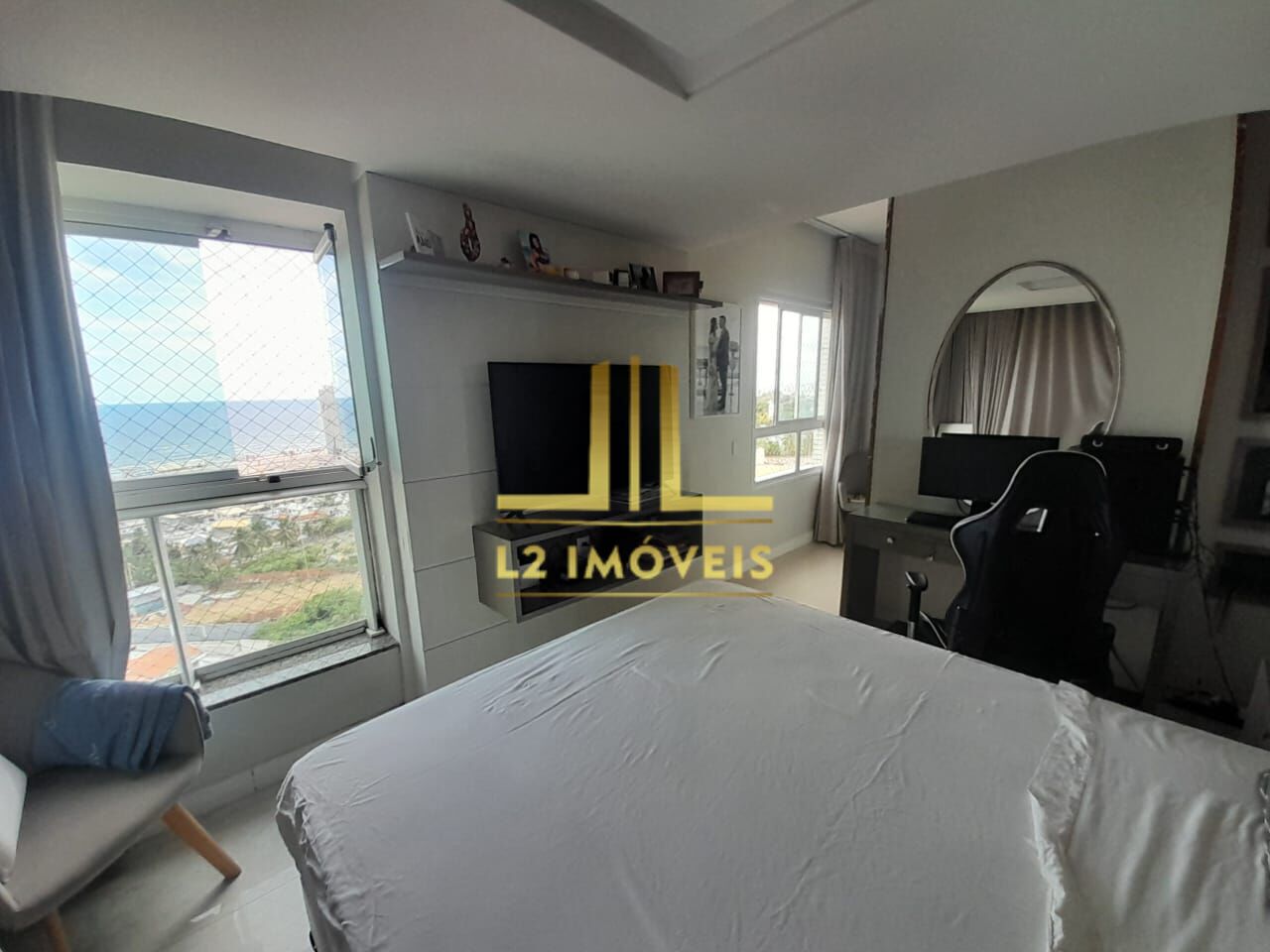 Apartamento, 3 quartos, 144 m² - Foto 10