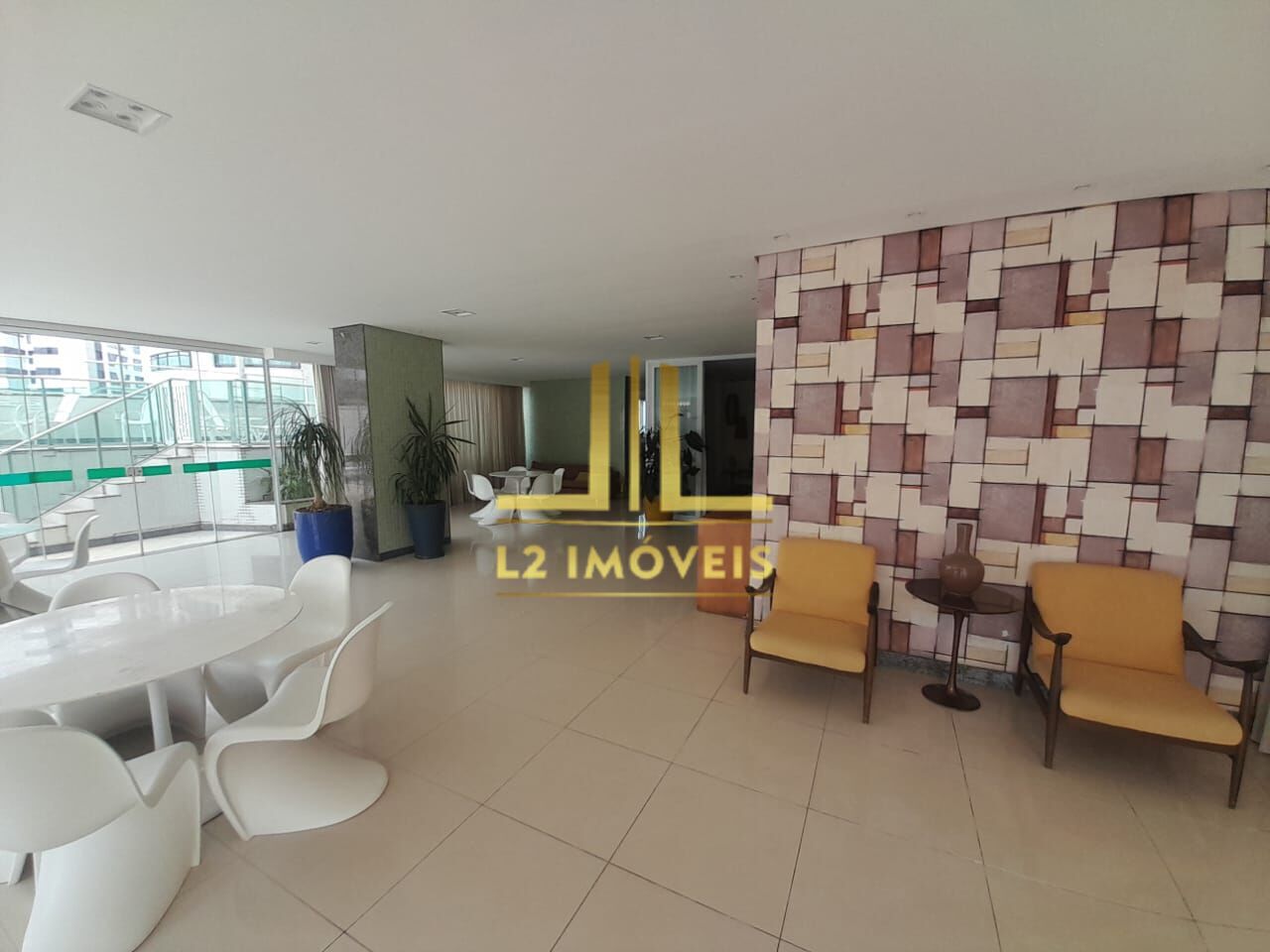 Apartamento, 3 quartos, 144 m² - Foto 24