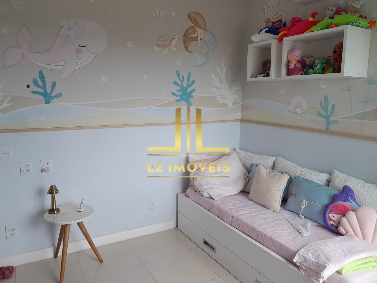 Apartamento, 3 quartos, 144 m² - Foto 13