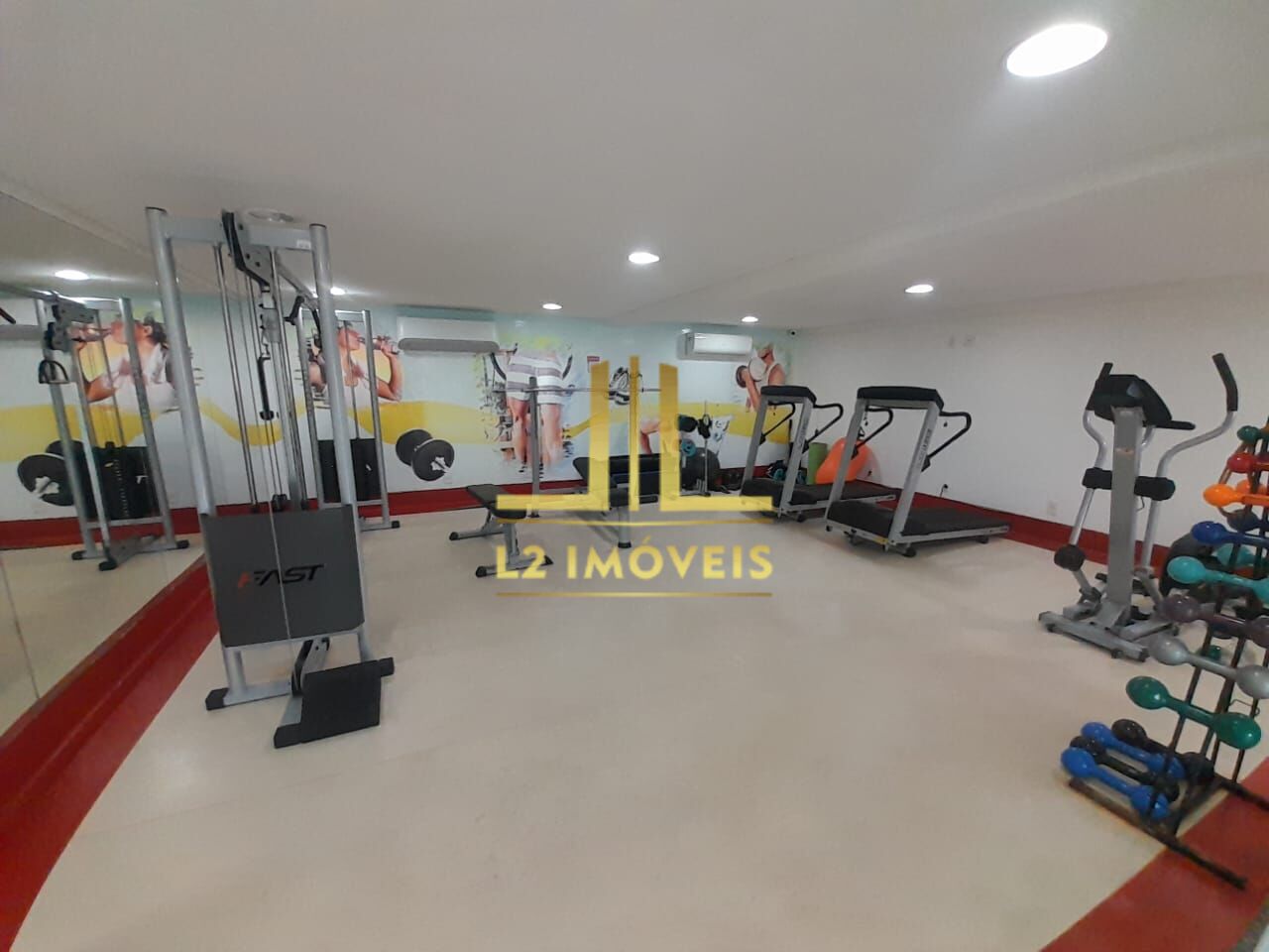 Apartamento, 3 quartos, 144 m² - Foto 26