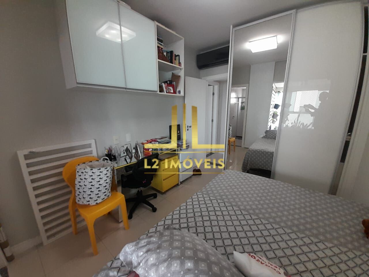 Apartamento, 3 quartos, 144 m² - Foto 16