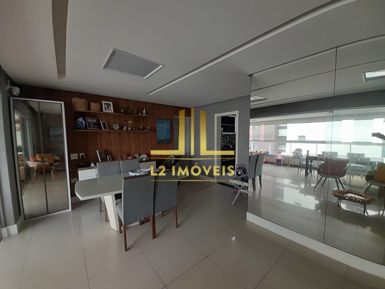 Apartamento, 3 quartos, 144 m² - Foto 6