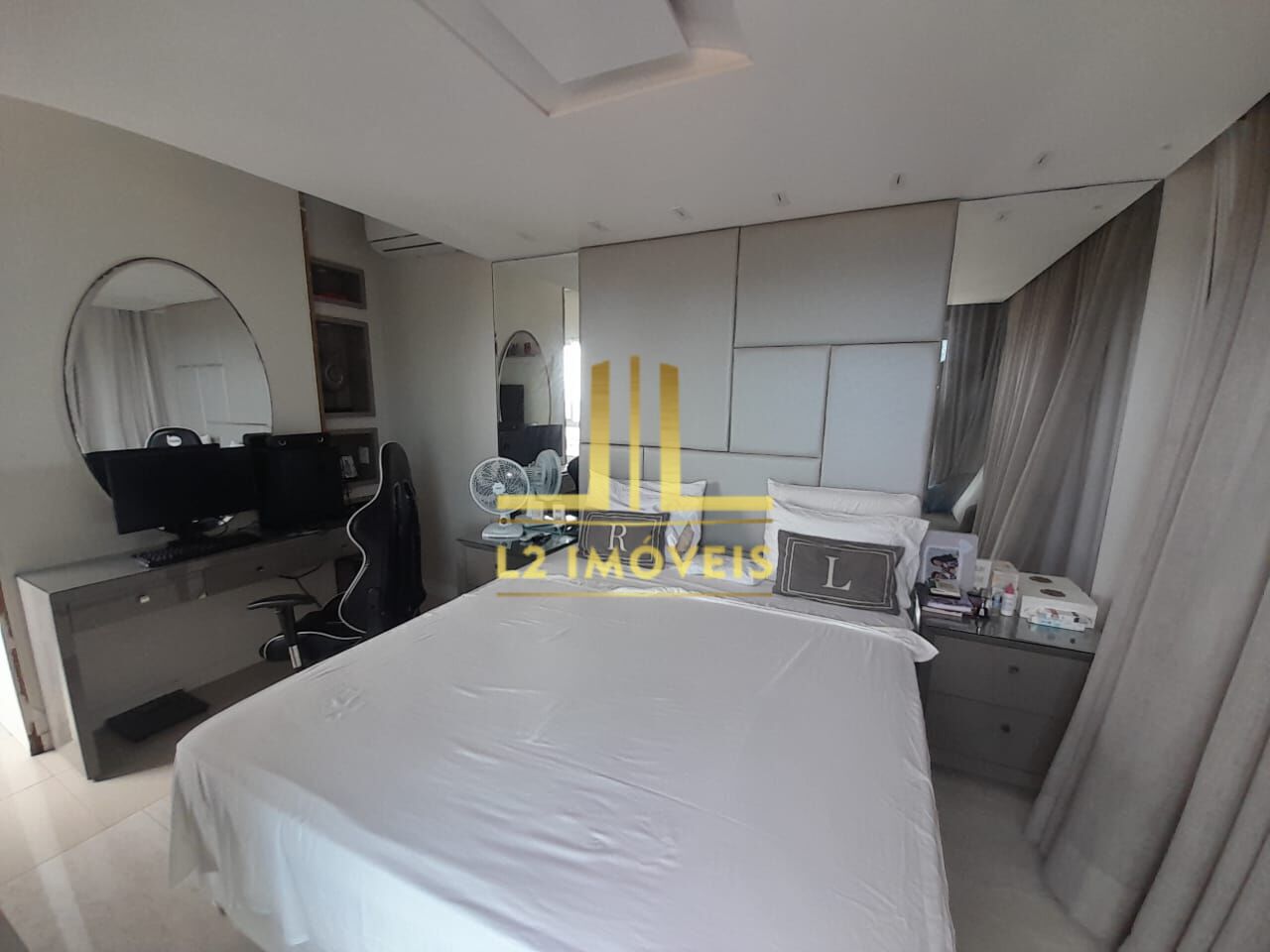 Apartamento, 3 quartos, 144 m² - Foto 11