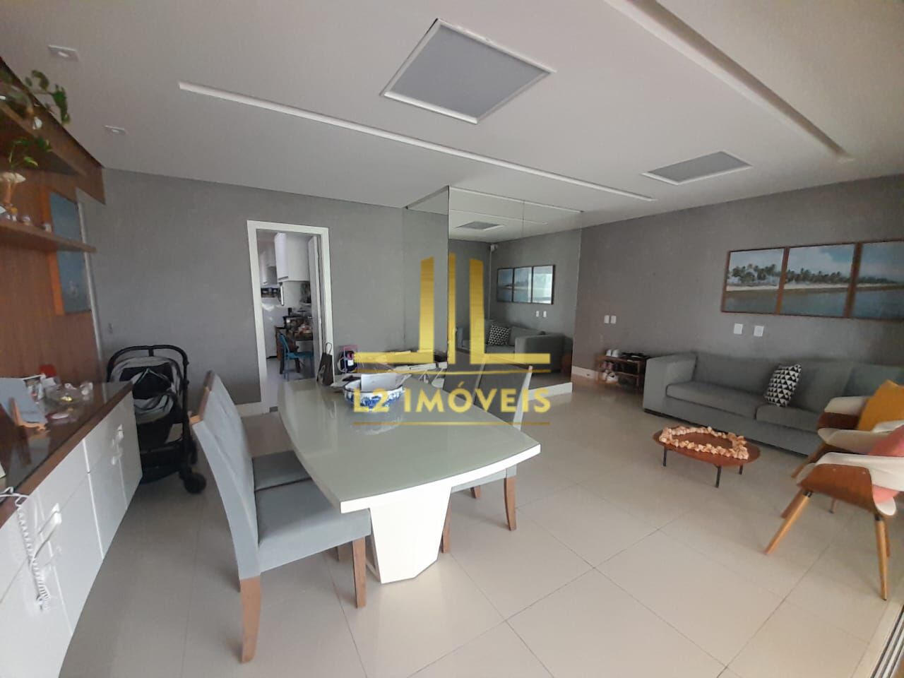 Apartamento, 3 quartos, 144 m² - Foto 7