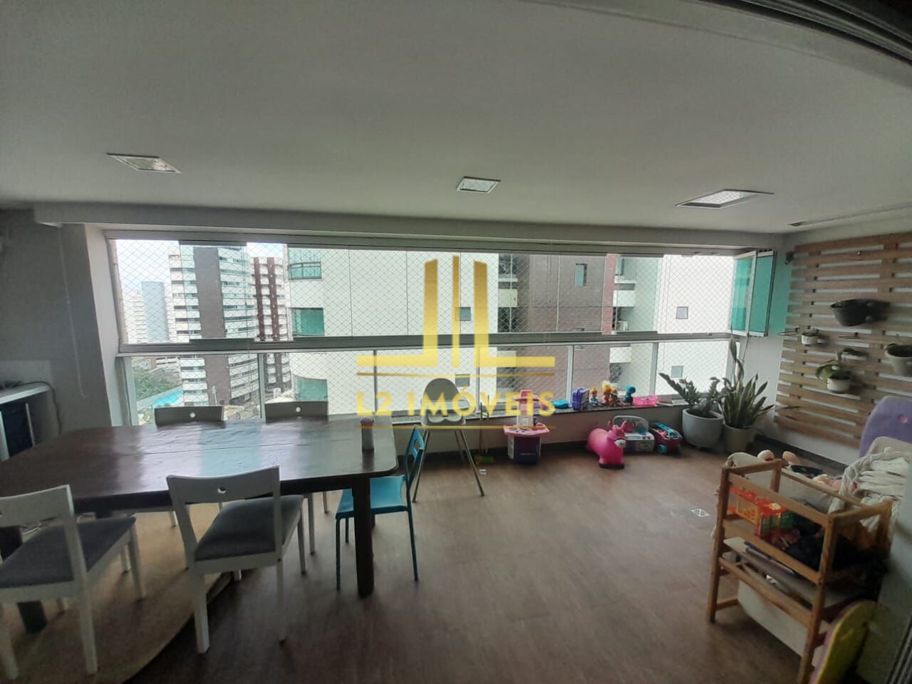 Apartamento, 3 quartos, 144 m² - Foto 18