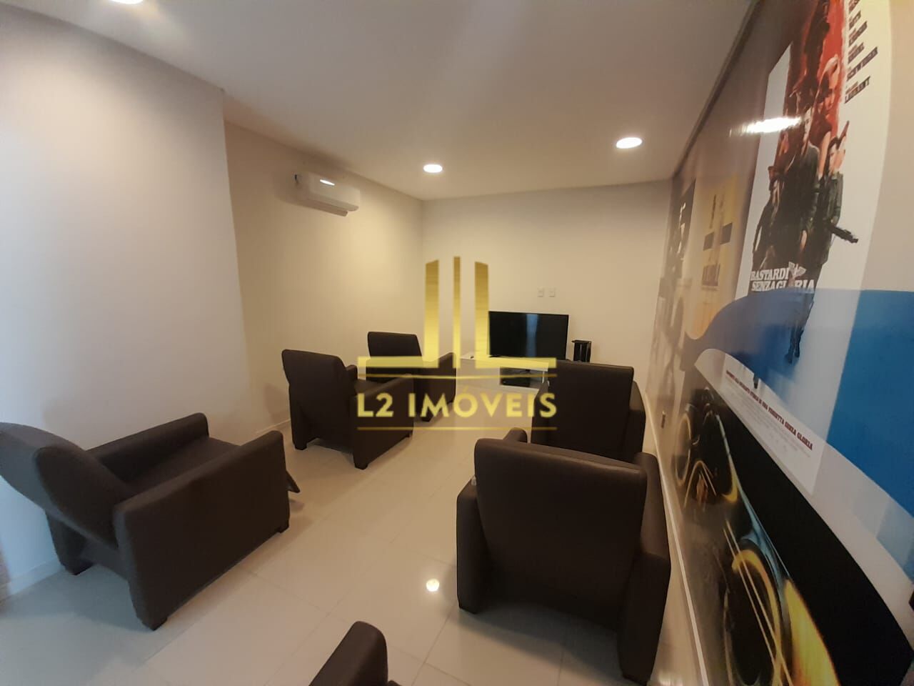 Apartamento, 3 quartos, 144 m² - Foto 21