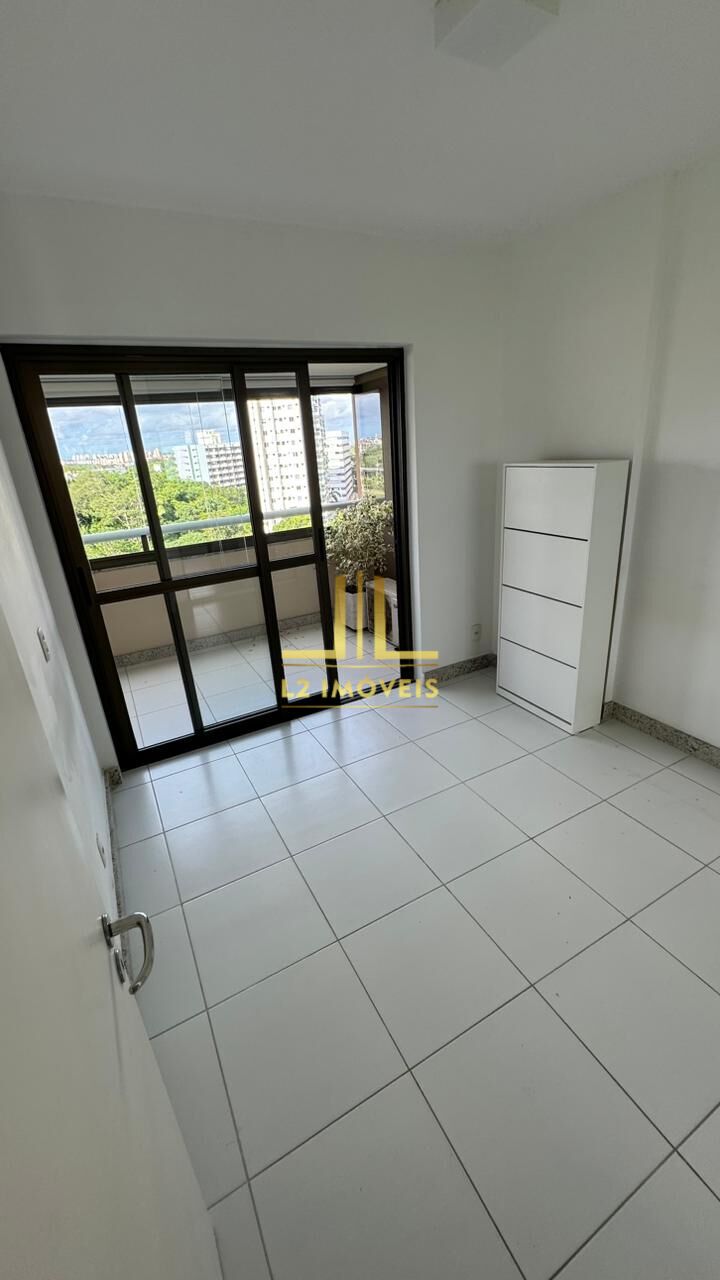 Apartamento - Alphaville I