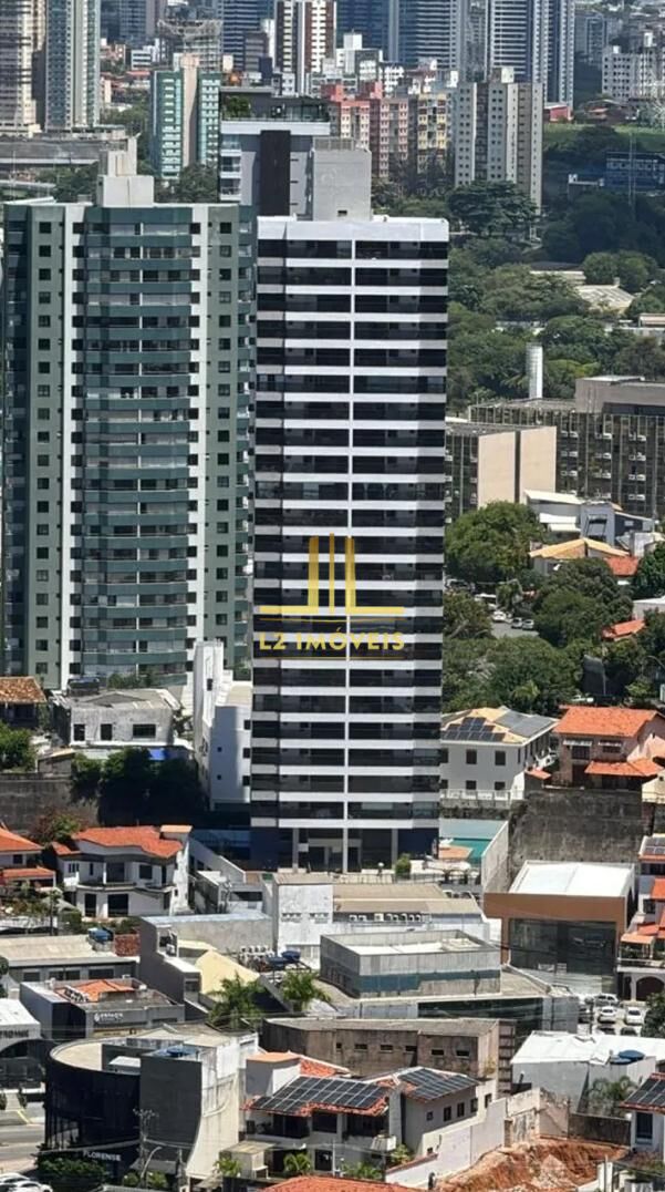 Apartamento, 3 quartos, 117 m² - Foto 4