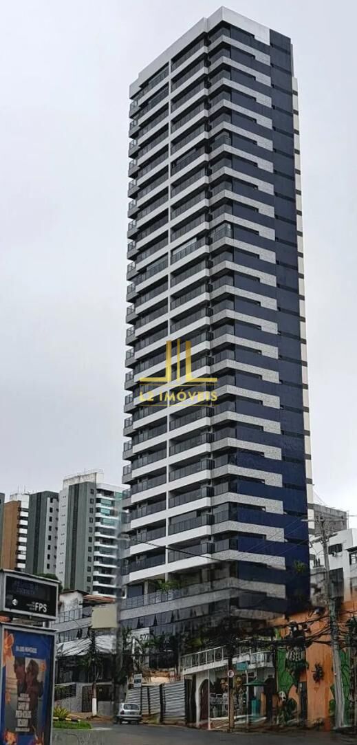 Apartamento, 3 quartos, 117 m² - Foto 5