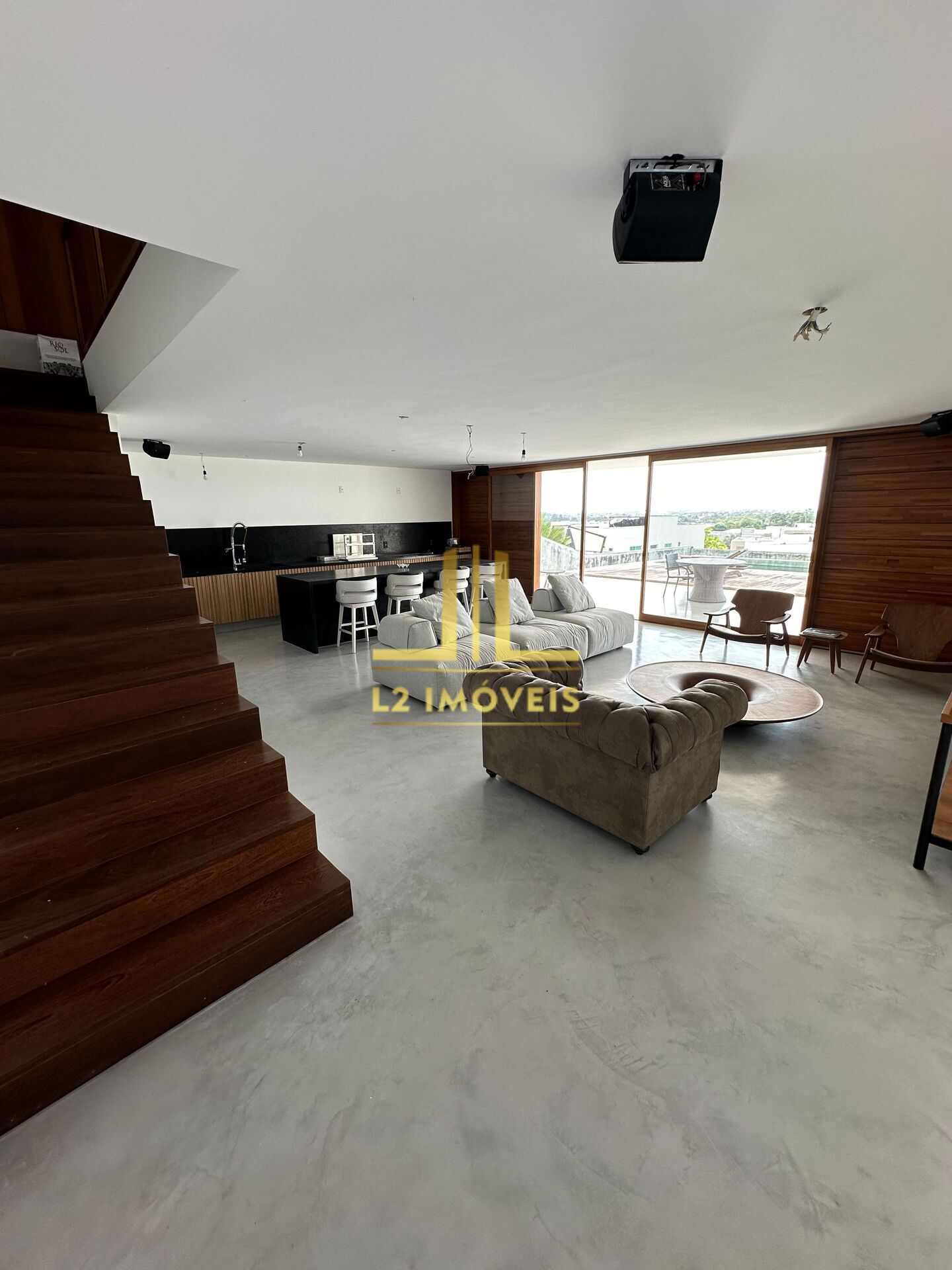 Casa à venda com 4 quartos, 398m² - Foto 13