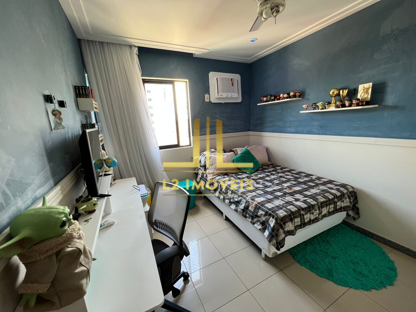 Apartamento - Costa Azul