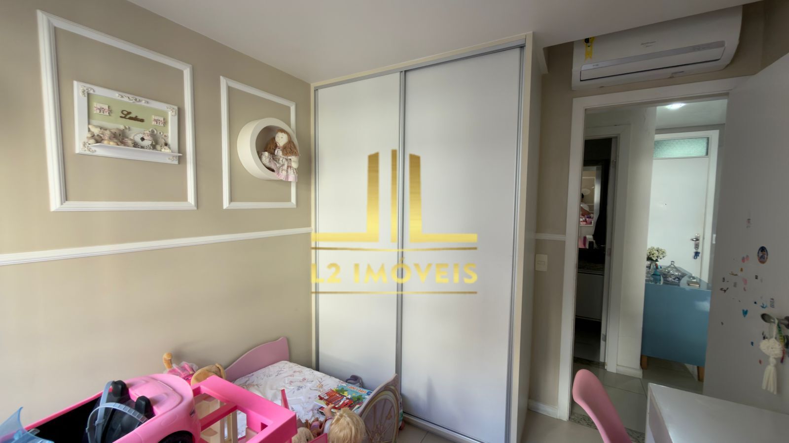 Apartamento, 2 quartos, 67 m² - Foto 12